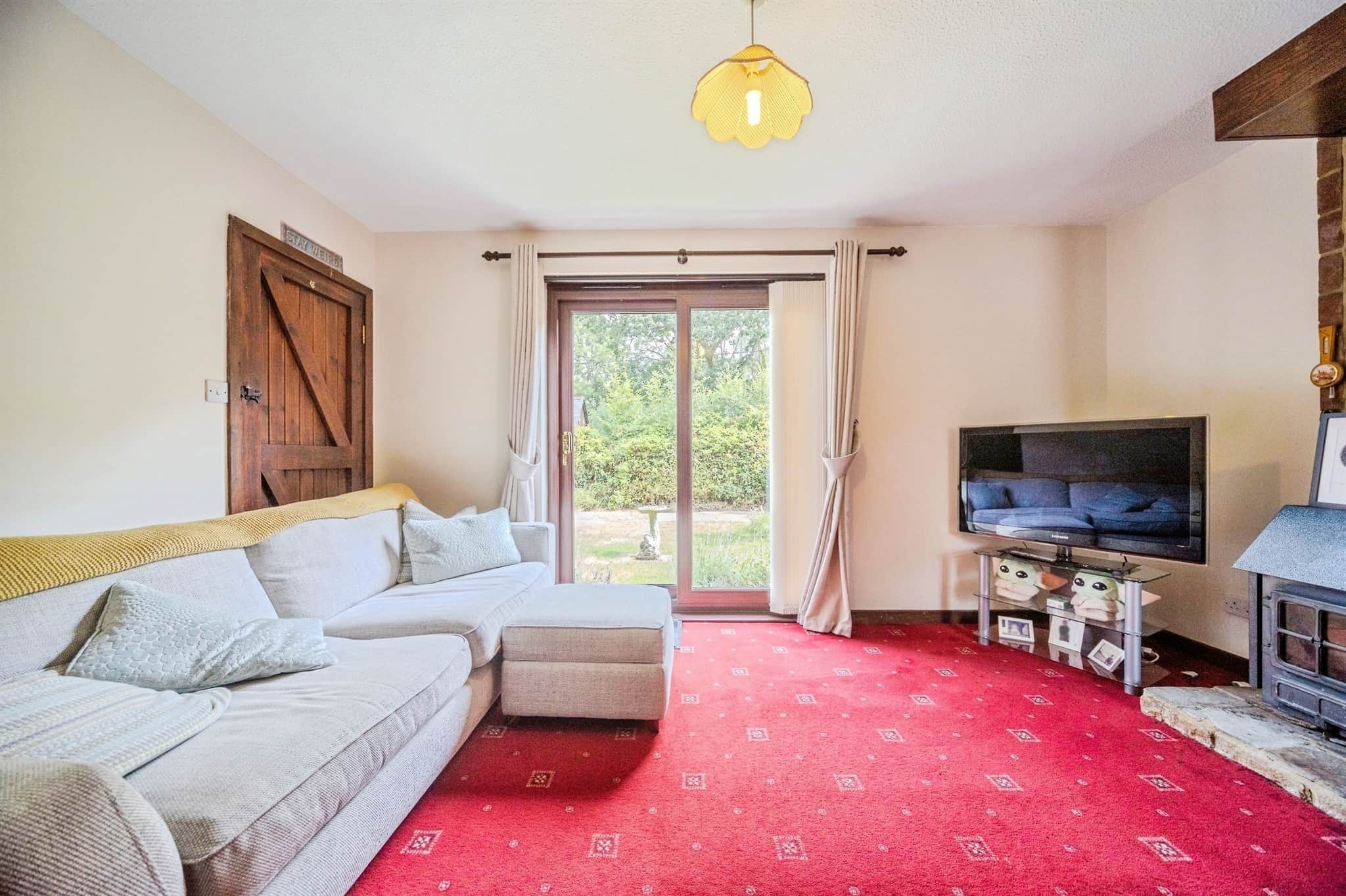 Property at Ladymead Close, Whaddon, MILTON KEYNES