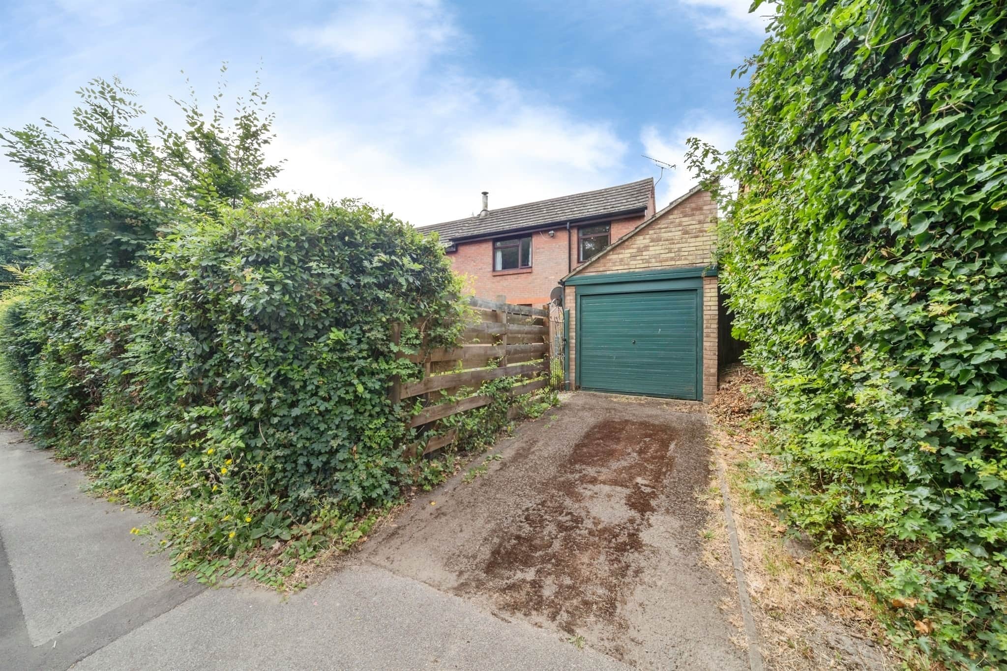 Property at Ladymead Close, Whaddon, MILTON KEYNES