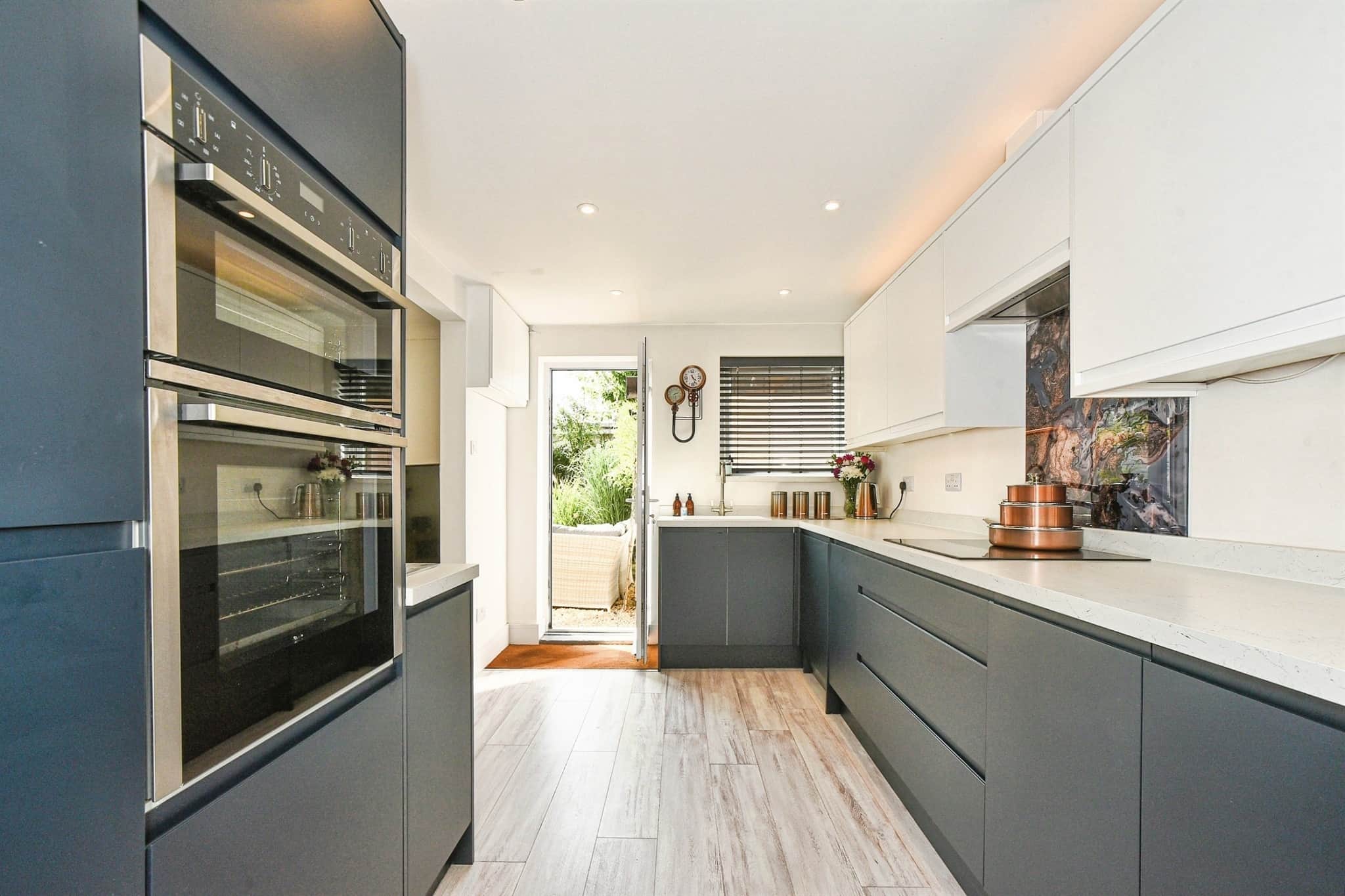 Property at Parkhouse Road, Shipton Bellinger, Tidworth