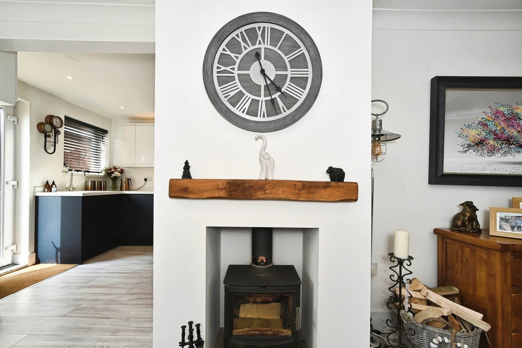 Property at Parkhouse Road, Shipton Bellinger, Tidworth