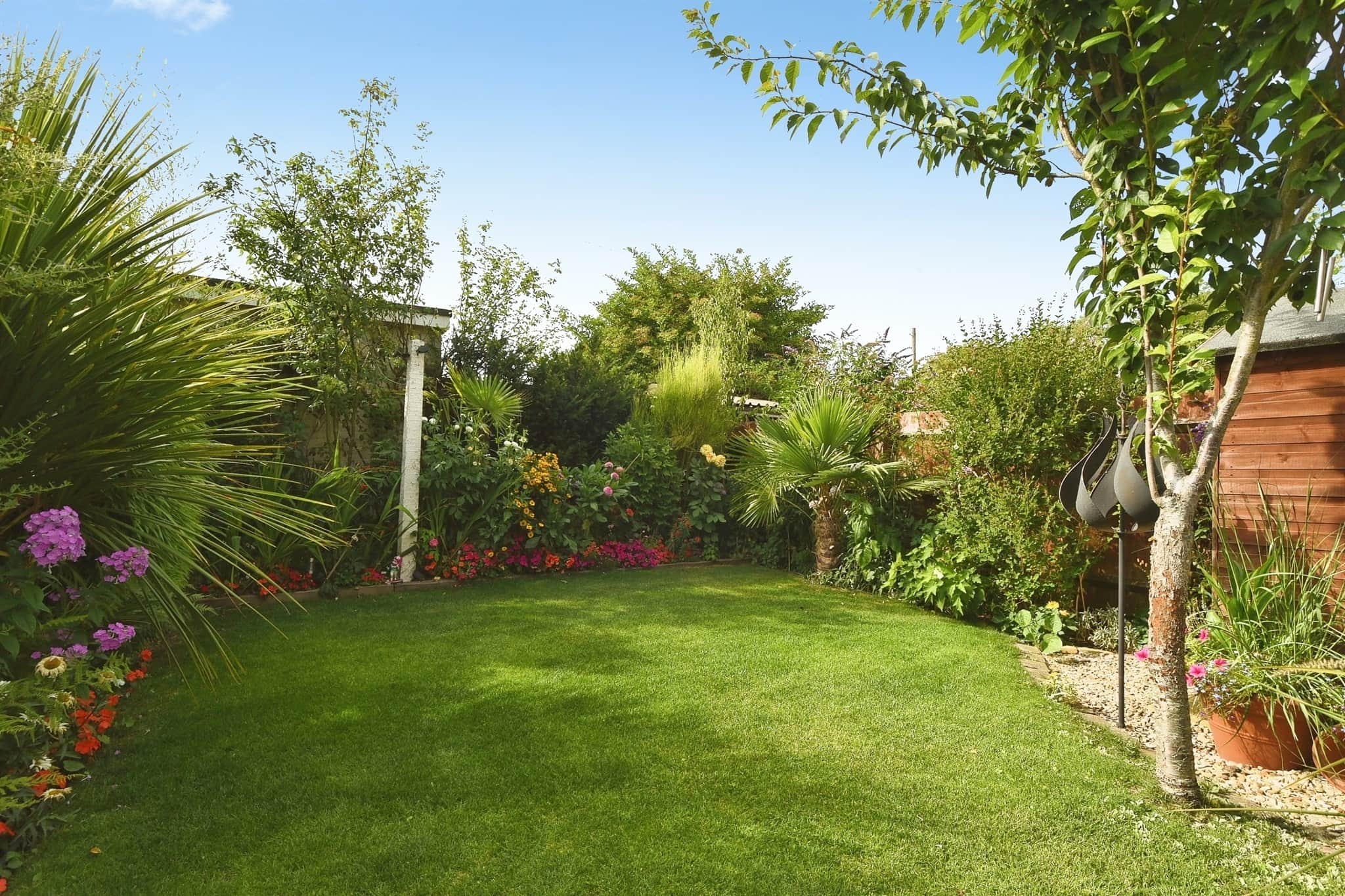 Property at Parkhouse Road, Shipton Bellinger, Tidworth