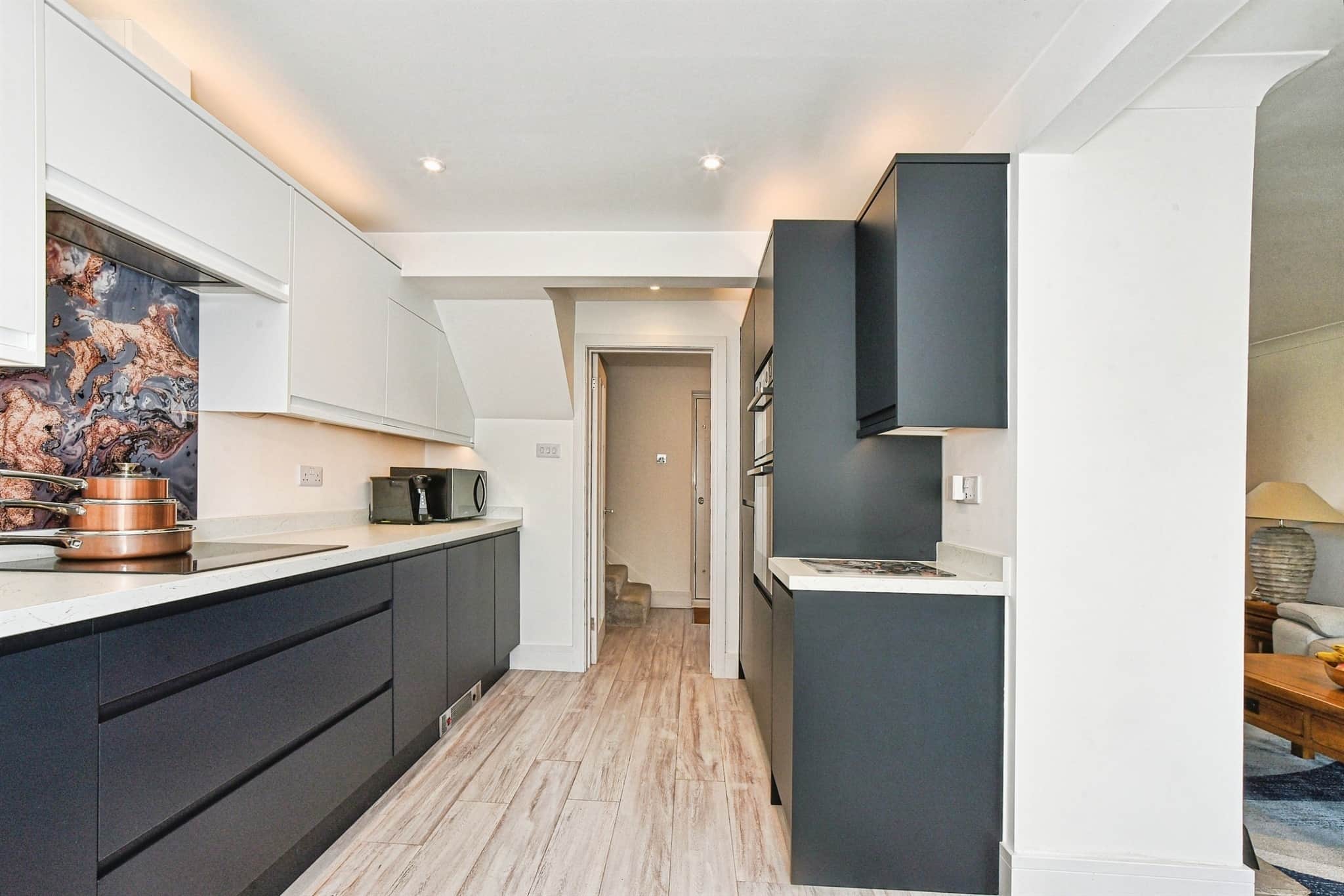 Property at Parkhouse Road, Shipton Bellinger, Tidworth