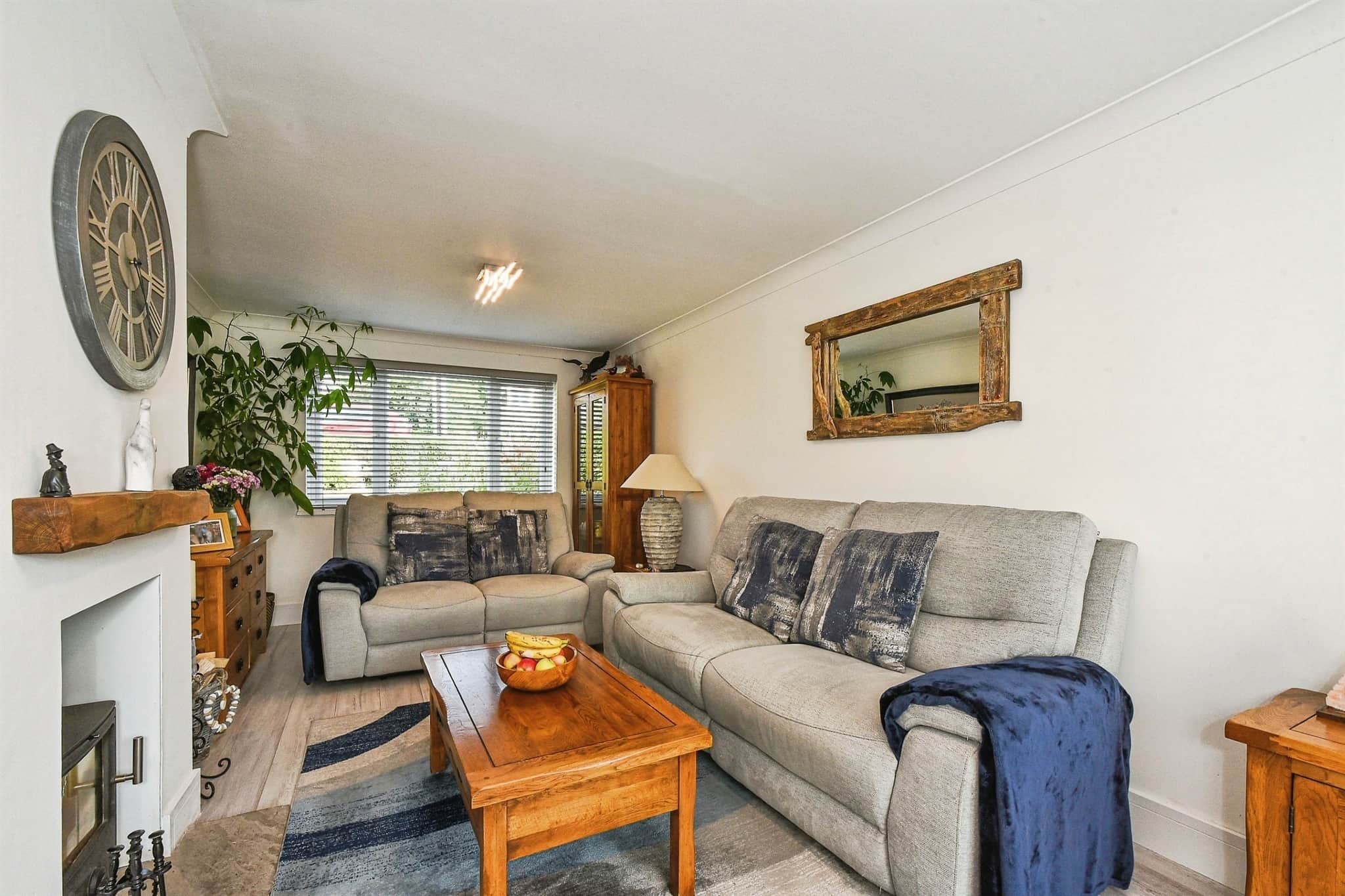 Property at Parkhouse Road, Shipton Bellinger, Tidworth