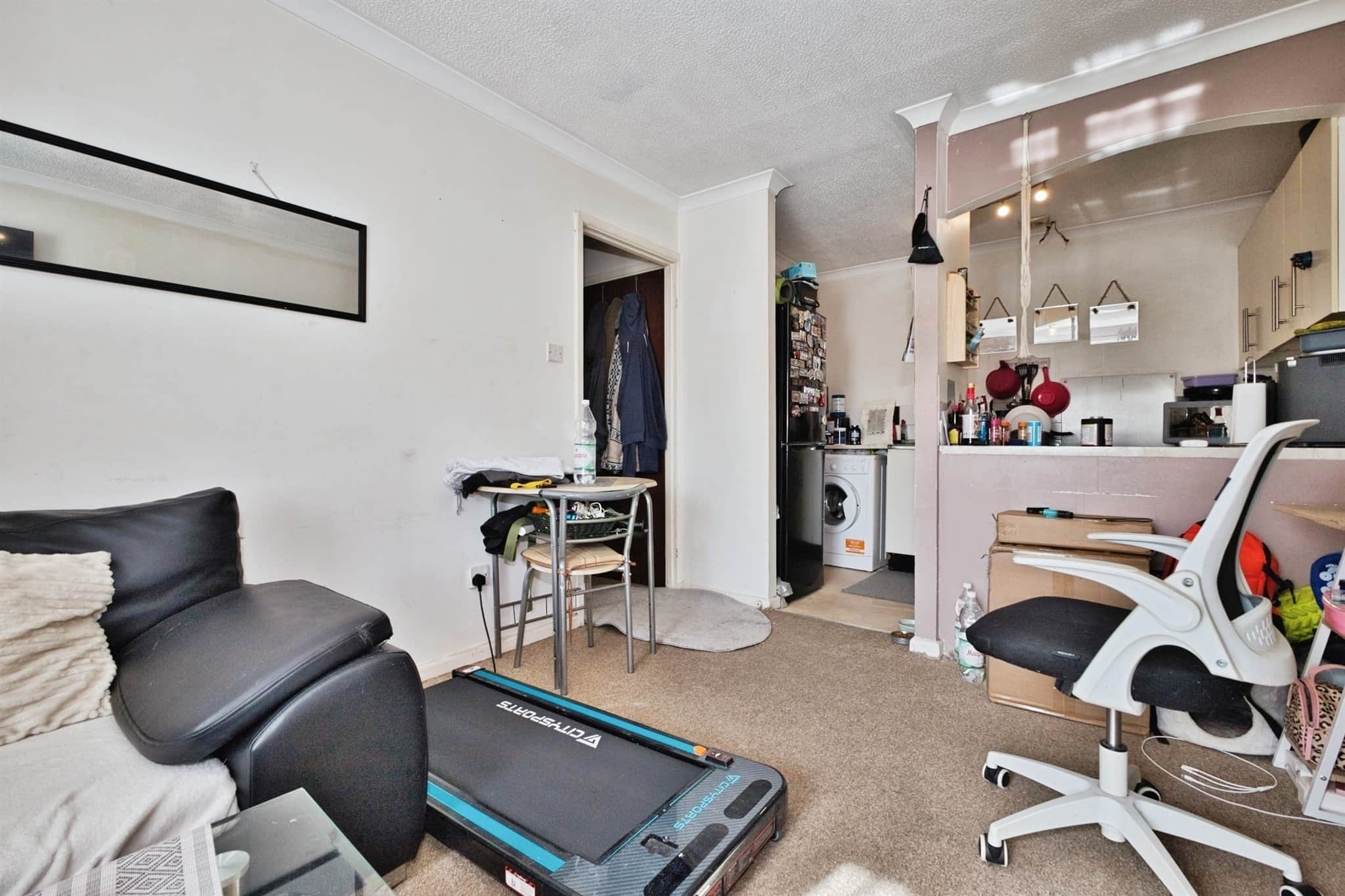 Property at Dampier Street, Yeovil