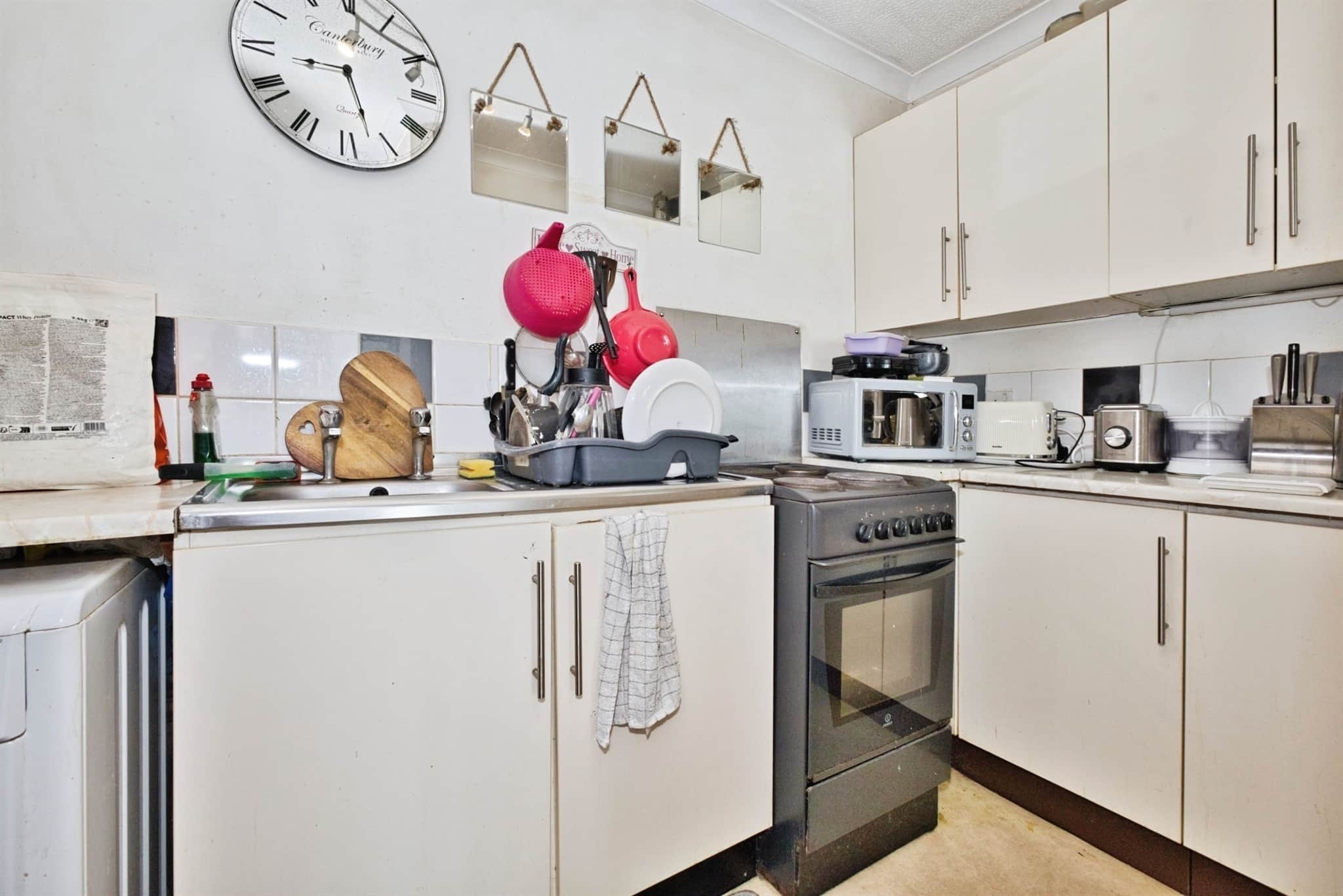 Property at Dampier Street, Yeovil