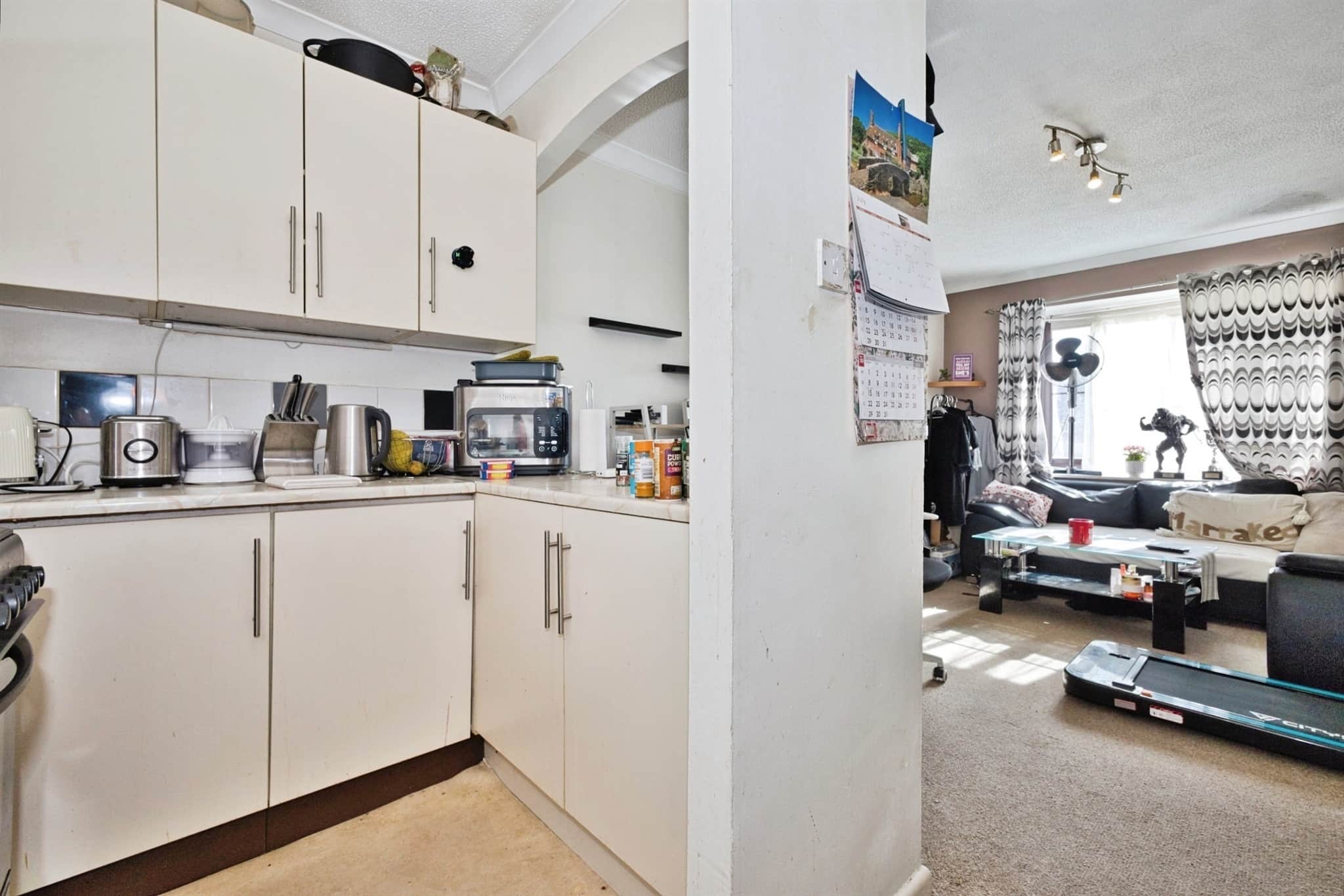 Property at Dampier Street, Yeovil