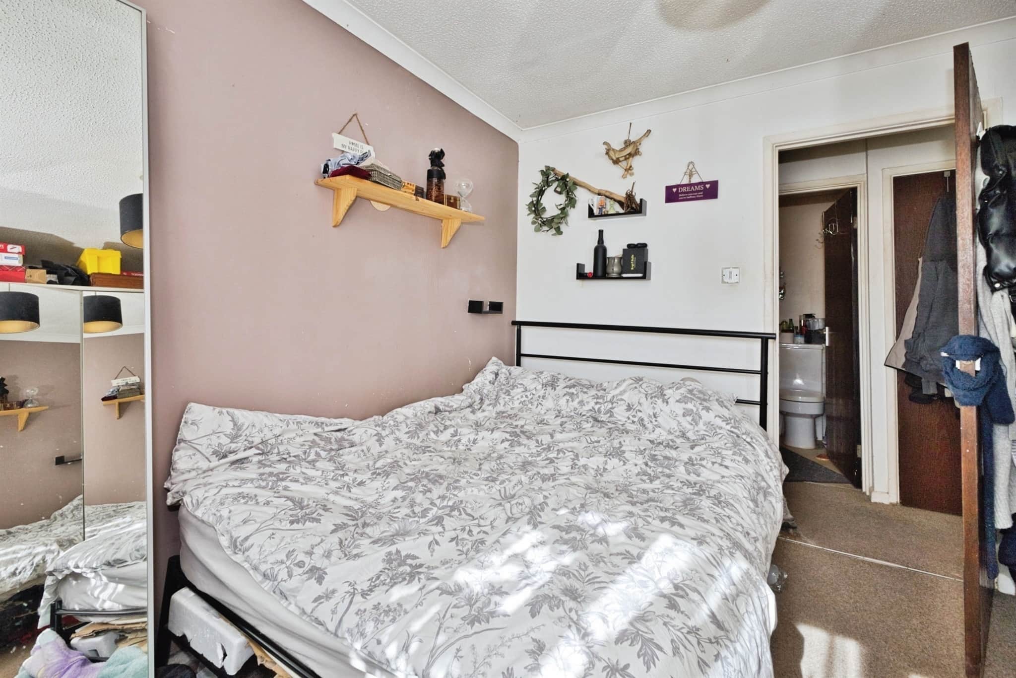 Property at Dampier Street, Yeovil