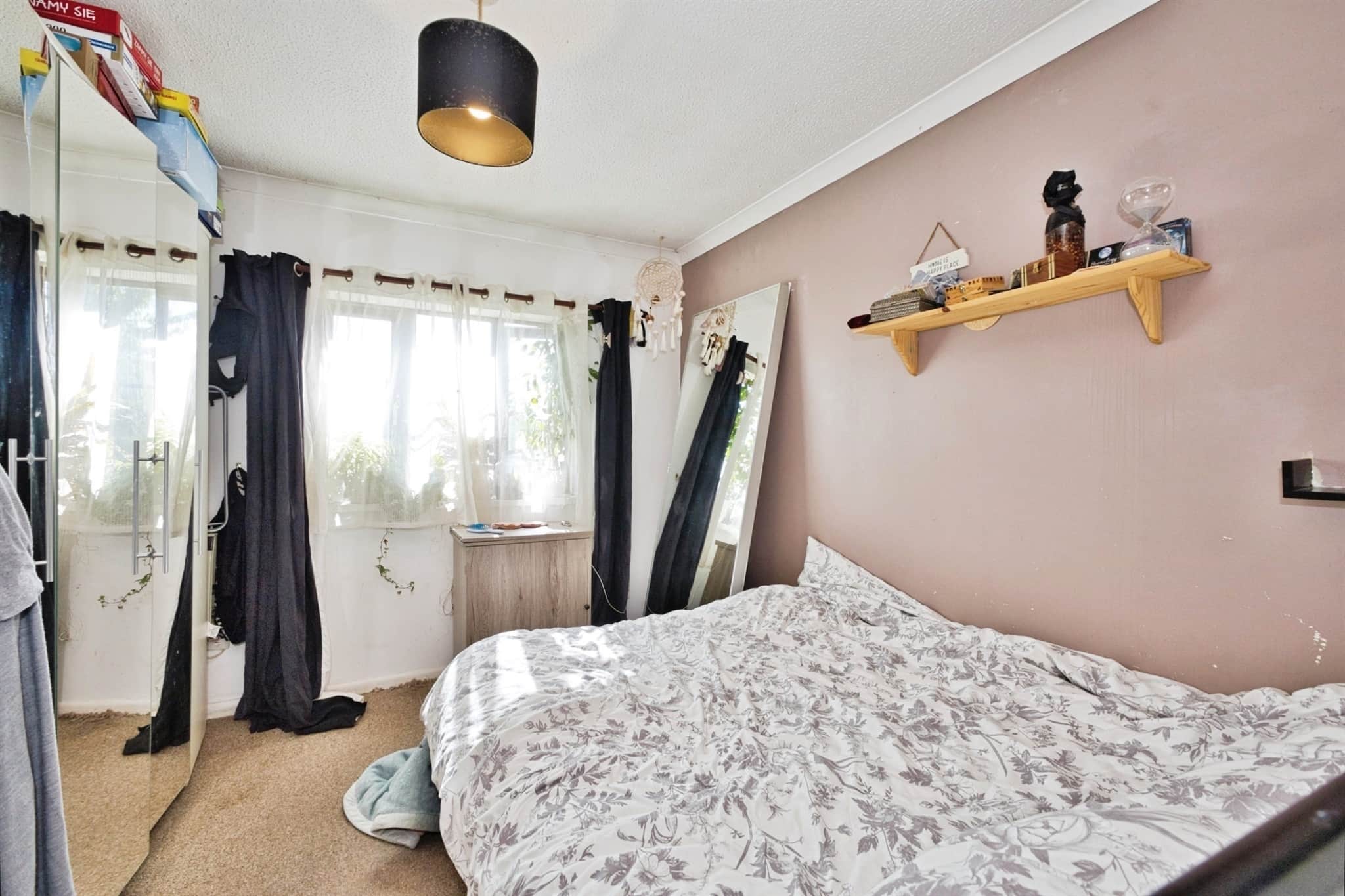 Property at Dampier Street, Yeovil