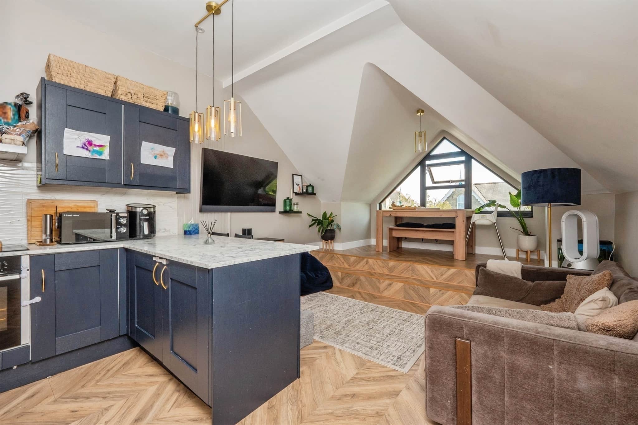 Property at Connaught Road, Weymouth