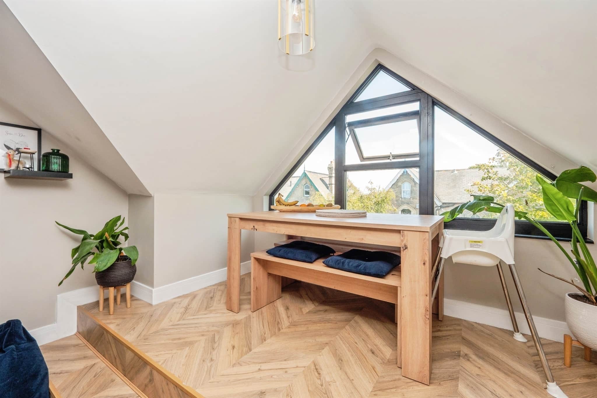 Property at Connaught Road, Weymouth
