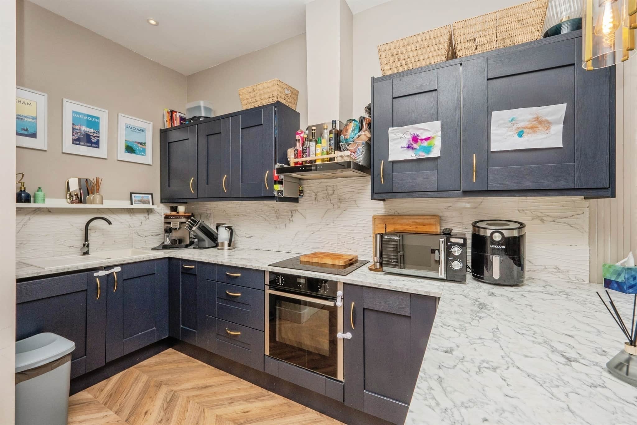 Property at Connaught Road, Weymouth