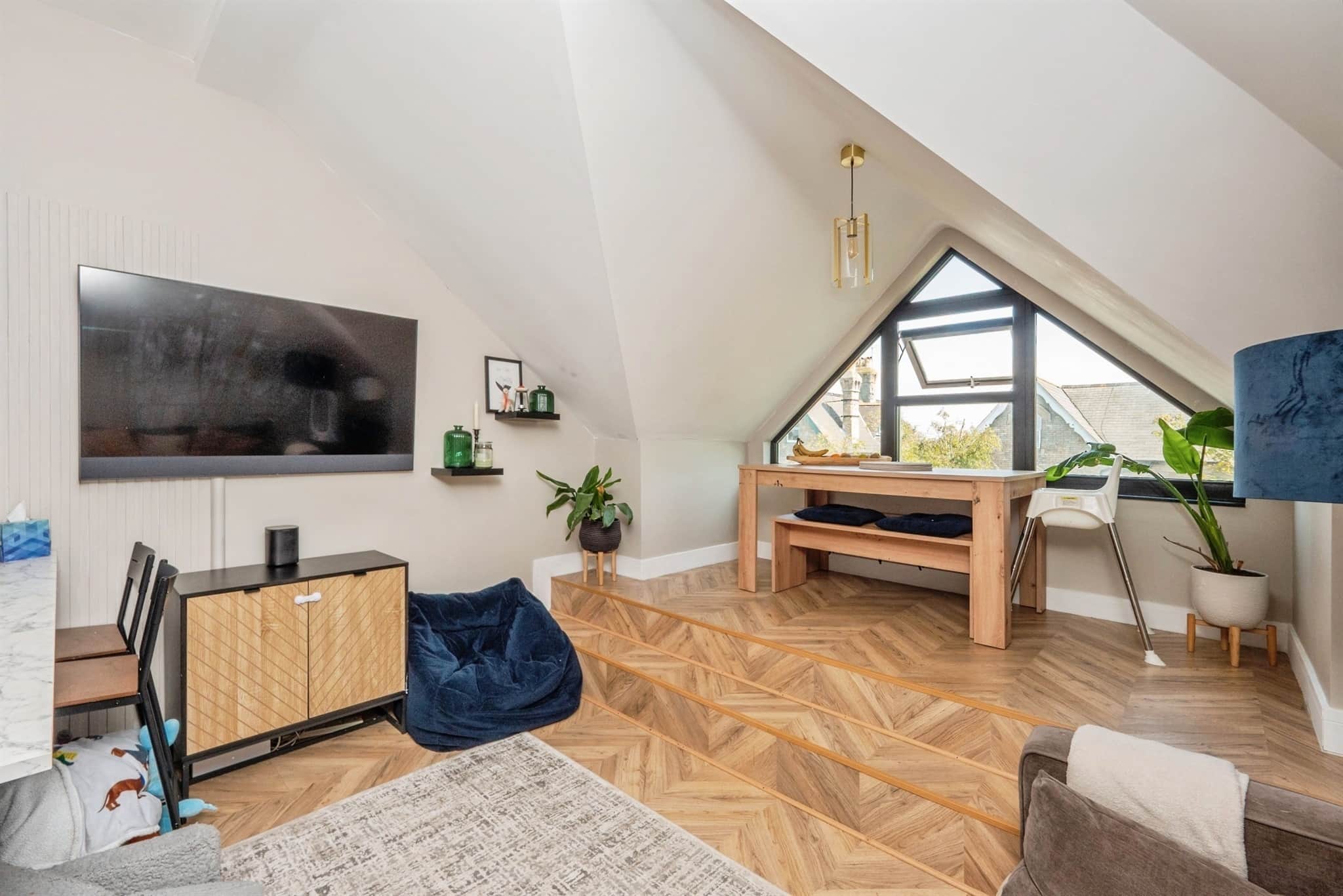Property at Connaught Road, Weymouth