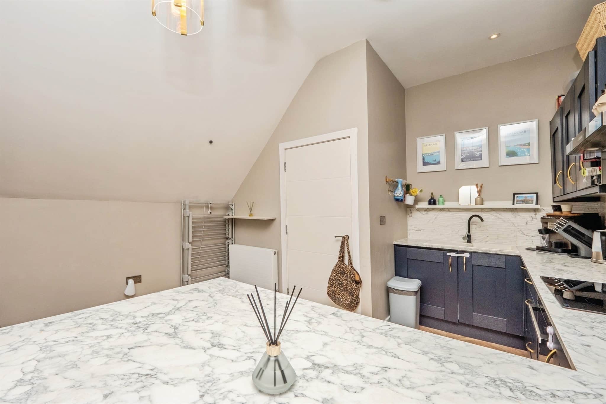 Property at Connaught Road, Weymouth
