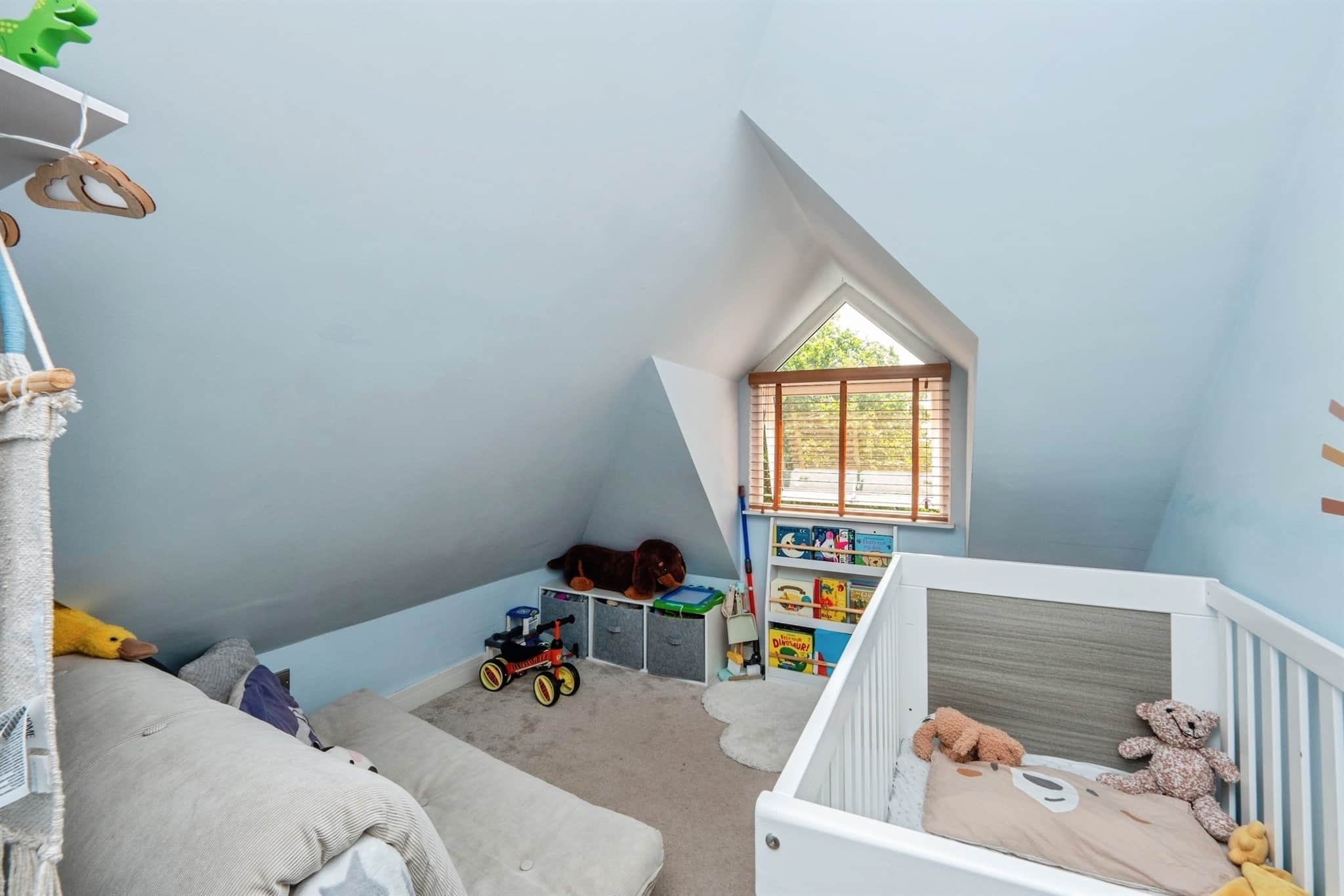 Property at Connaught Road, Weymouth