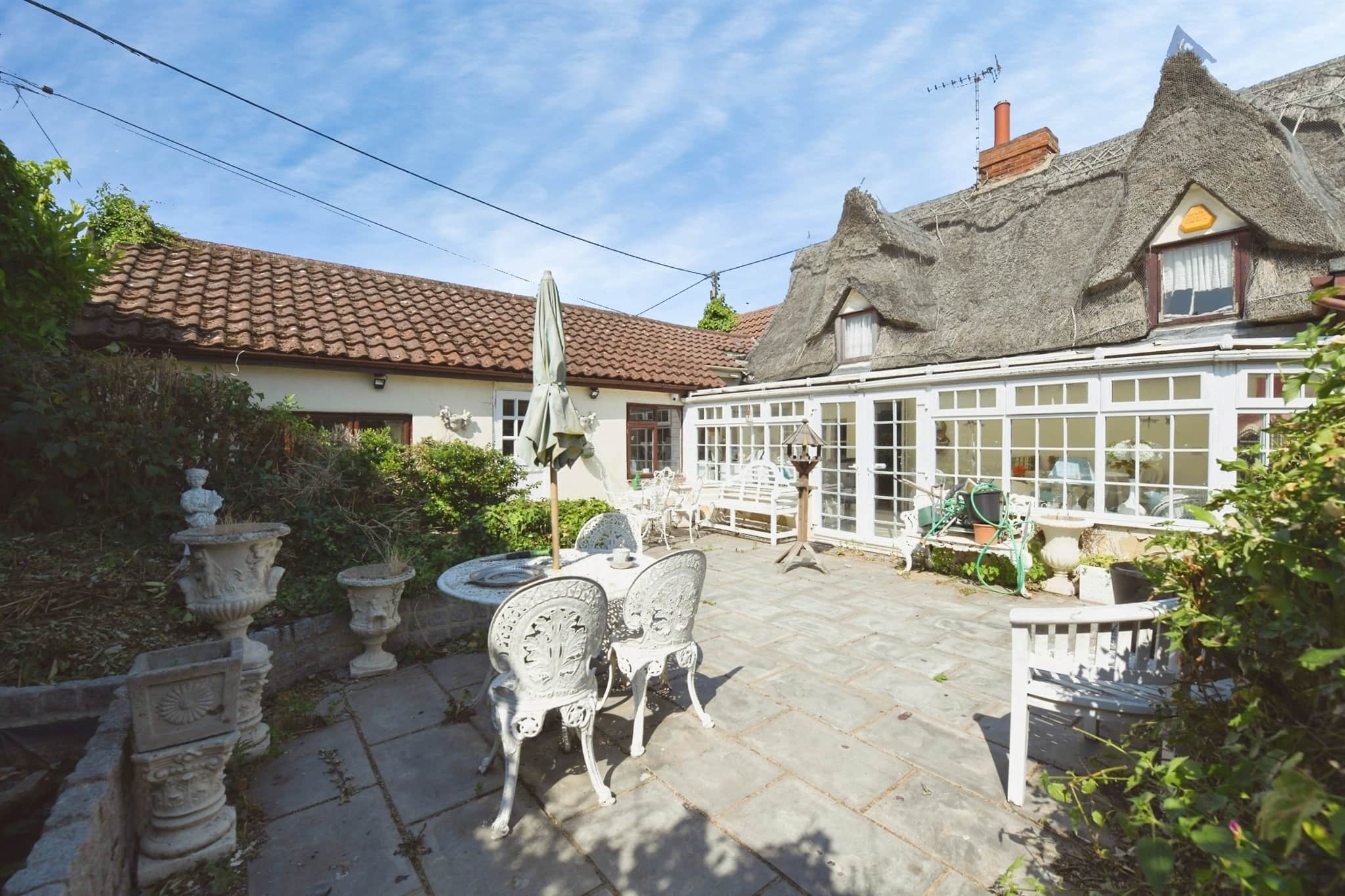 Property at Main Road, Boreham, CHELMSFORD