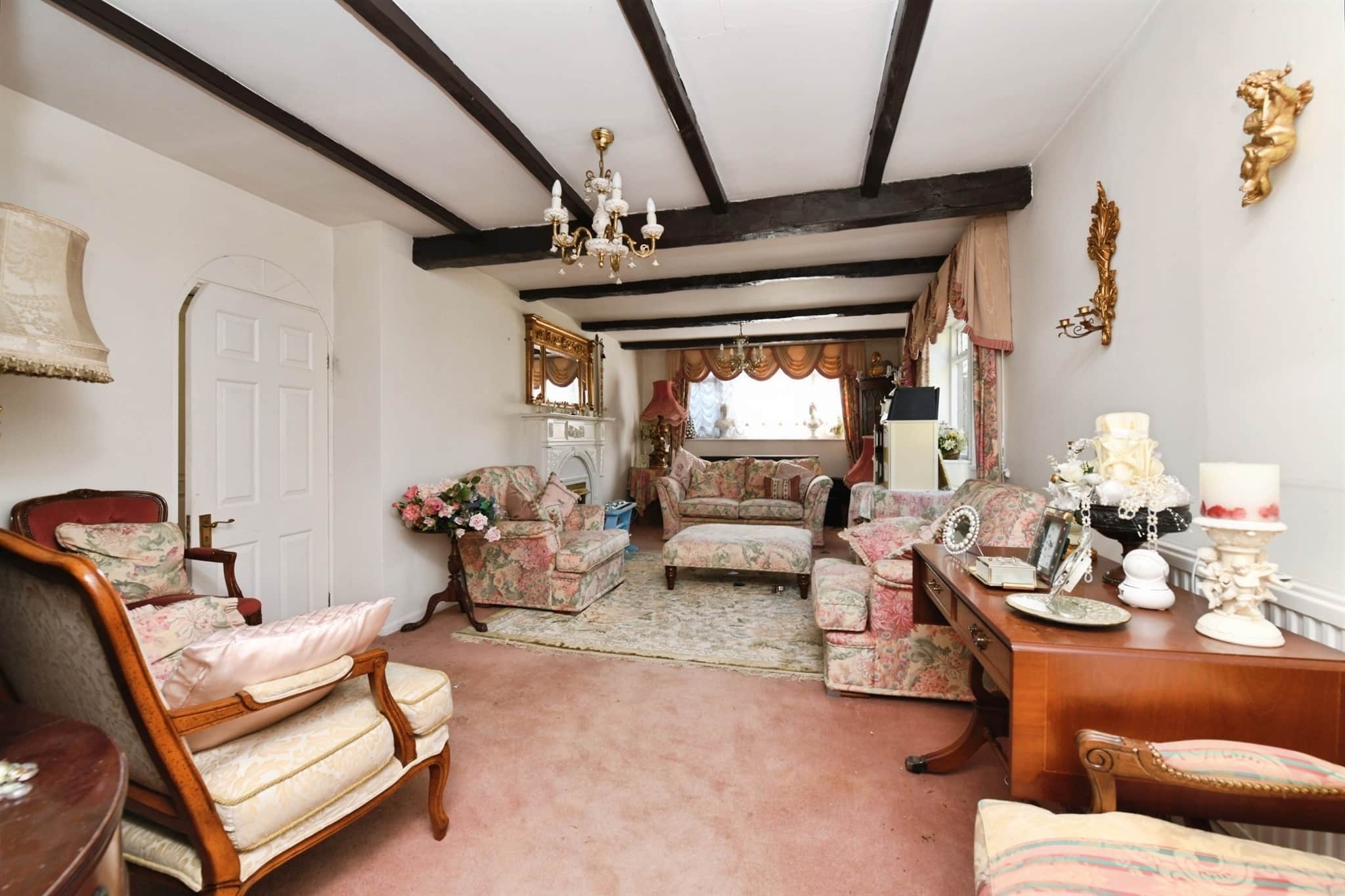 Property at Main Road, Boreham, CHELMSFORD