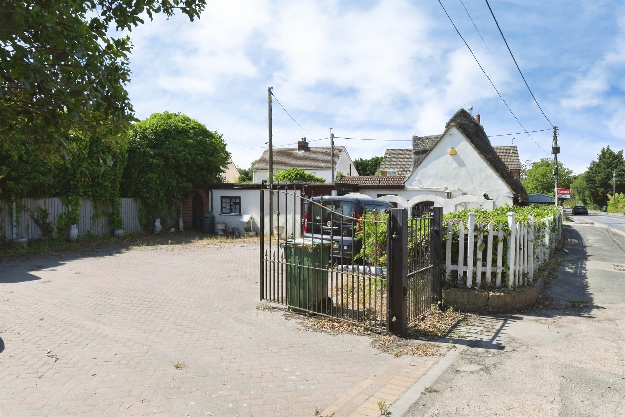 Property at Main Road, Boreham, CHELMSFORD