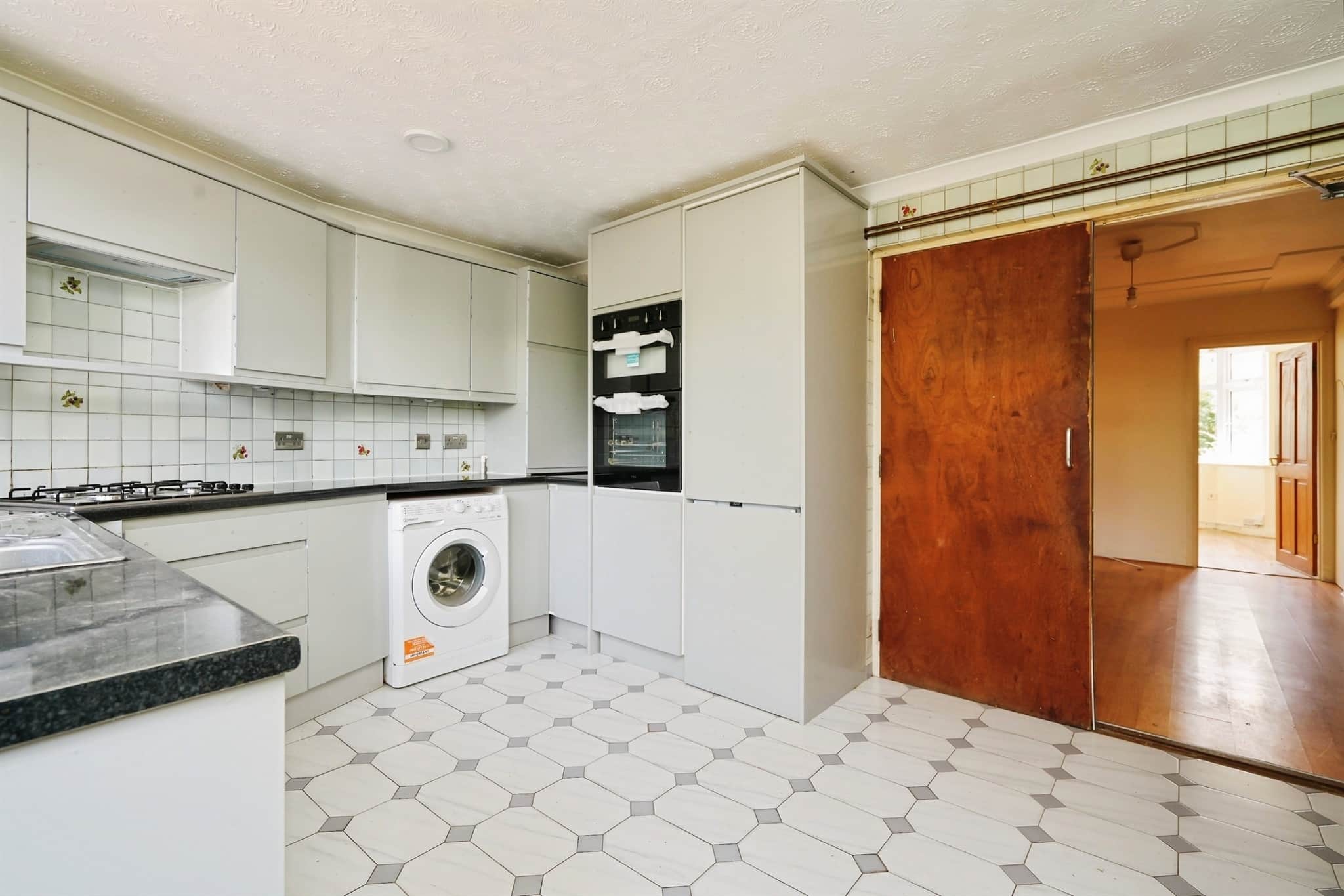 Property at Town Furze, Headington, Oxford