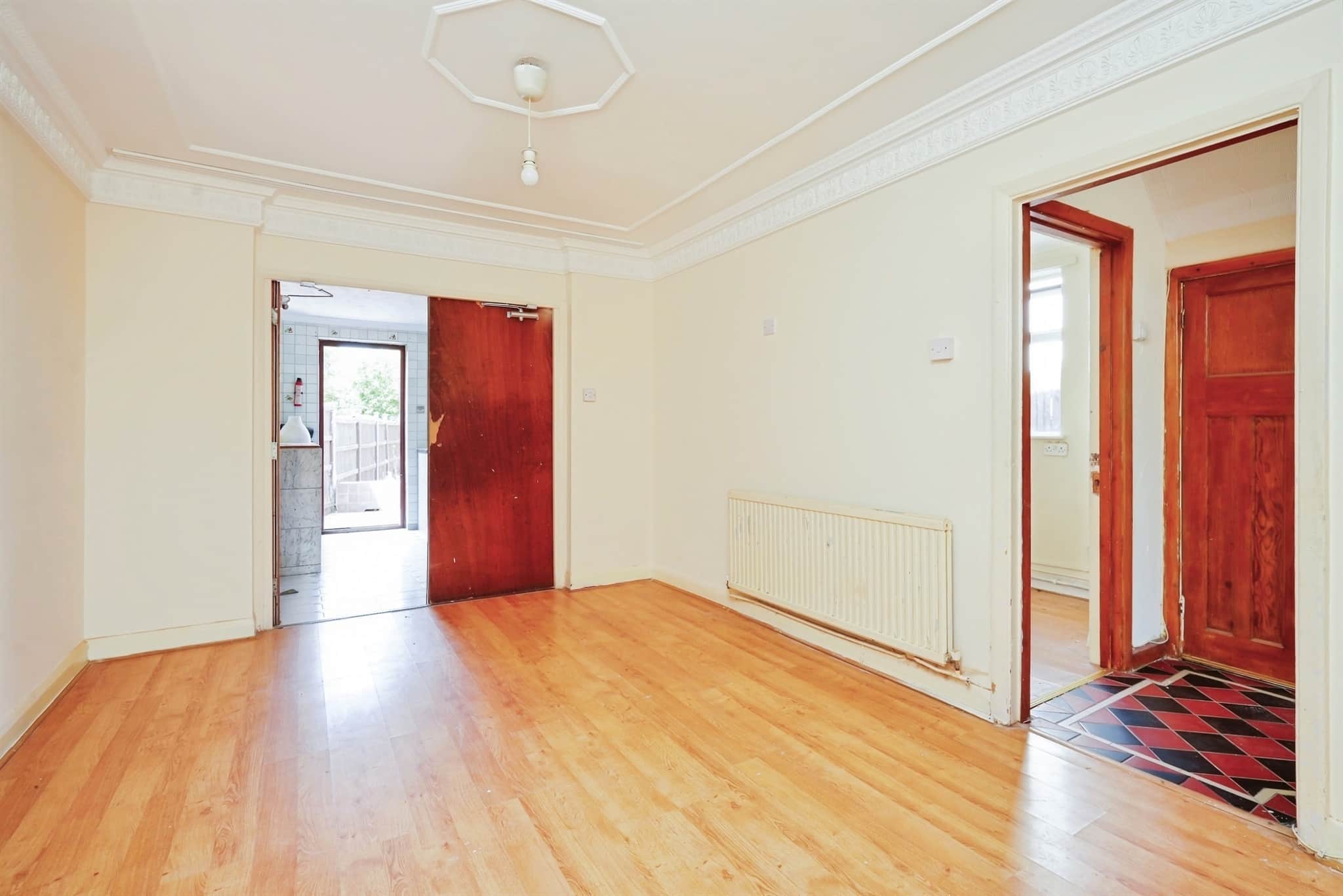 Property at Town Furze, Headington, Oxford