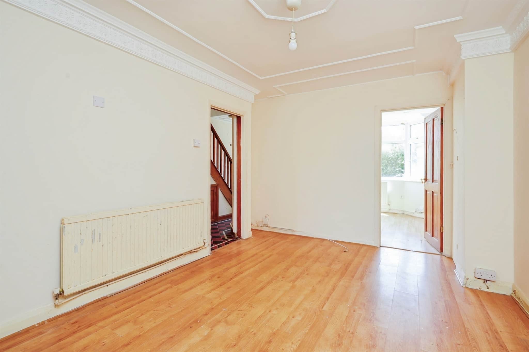Property at Town Furze, Headington, Oxford