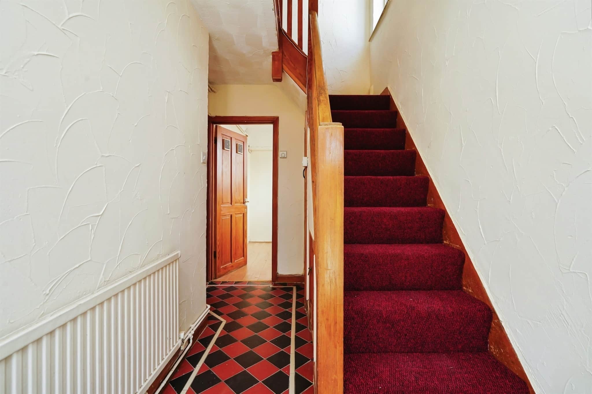 Property at Town Furze, Headington, Oxford