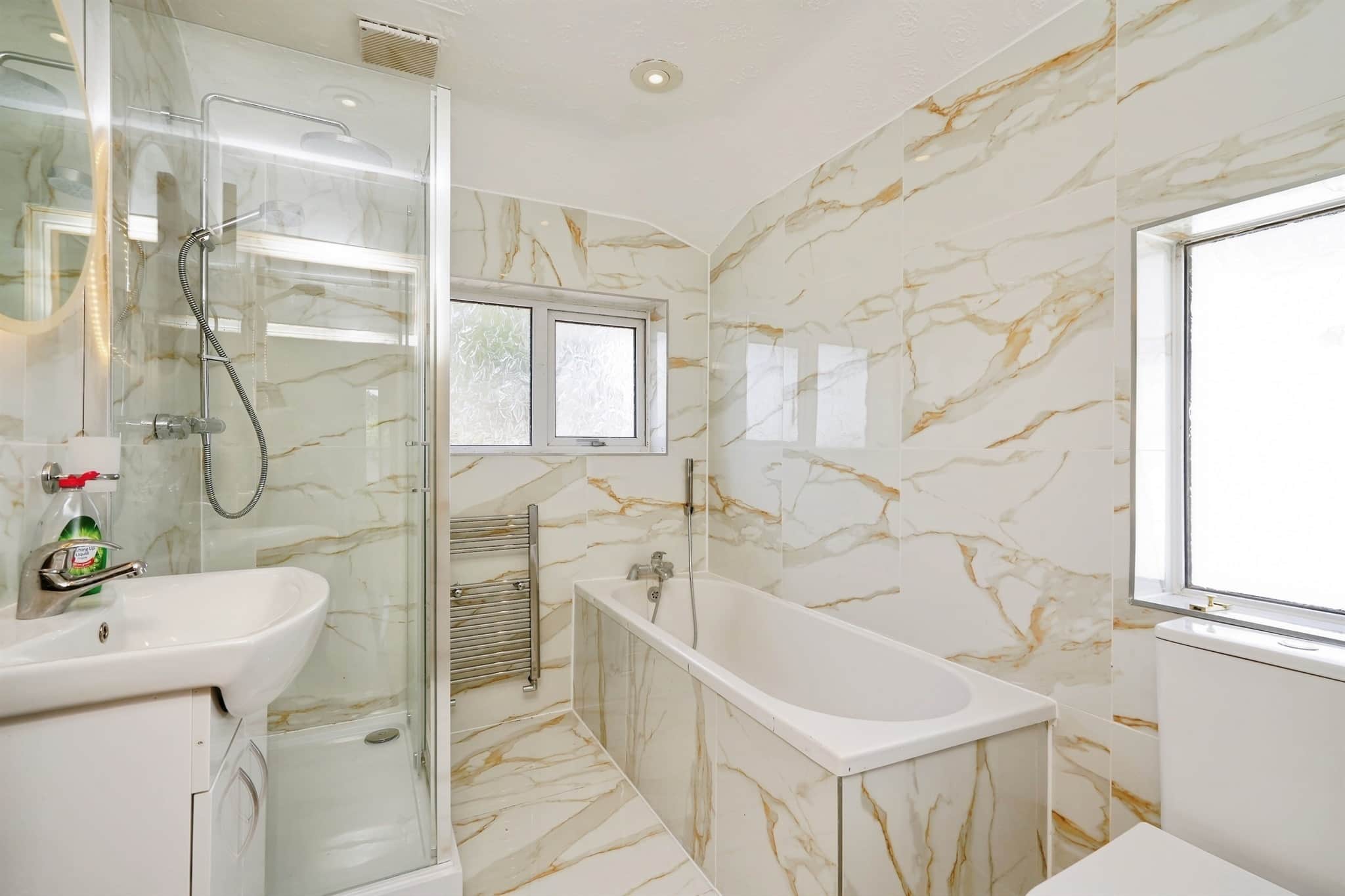 Property at Town Furze, Headington, Oxford