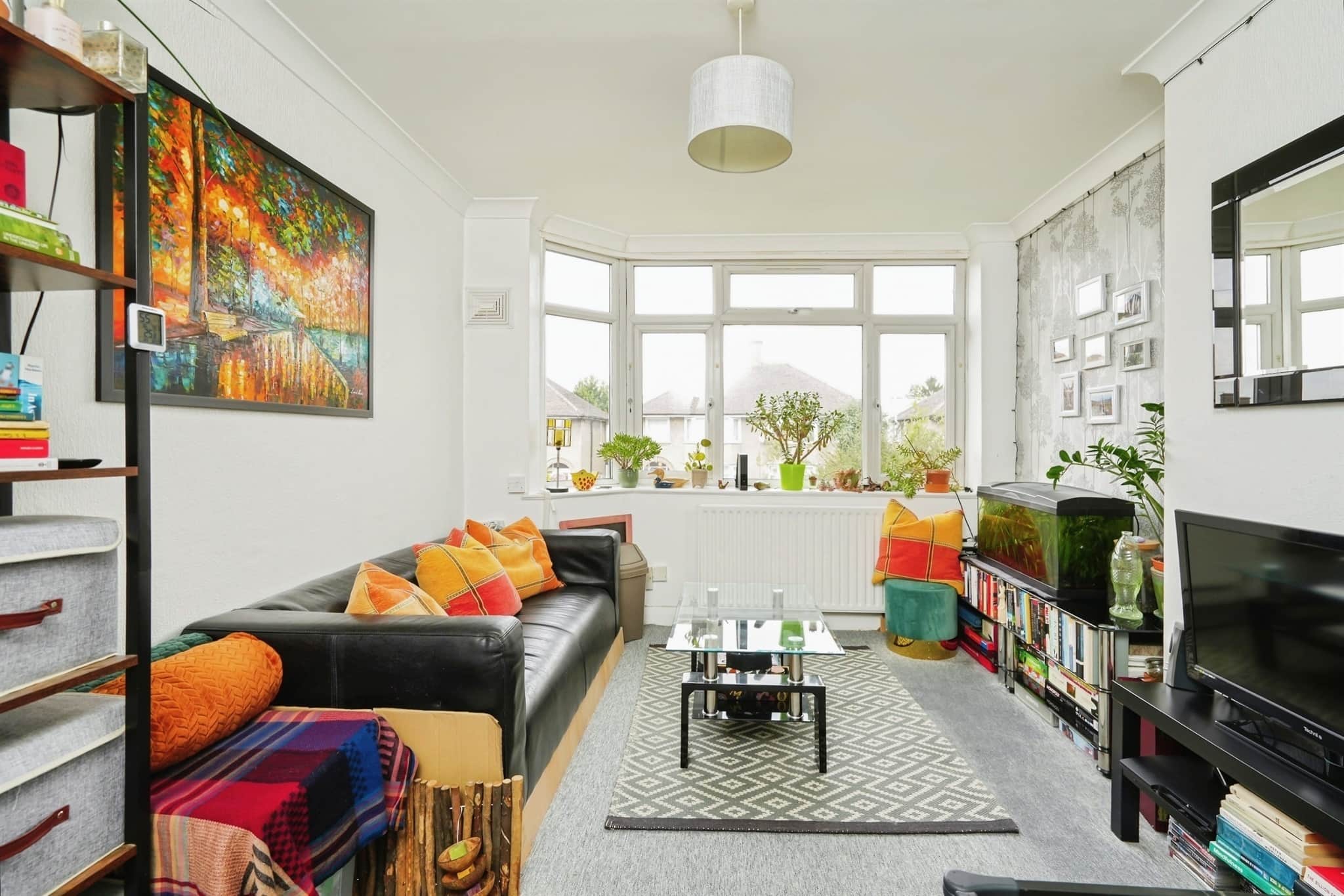 Property at Copse Lane, Marston, Oxford