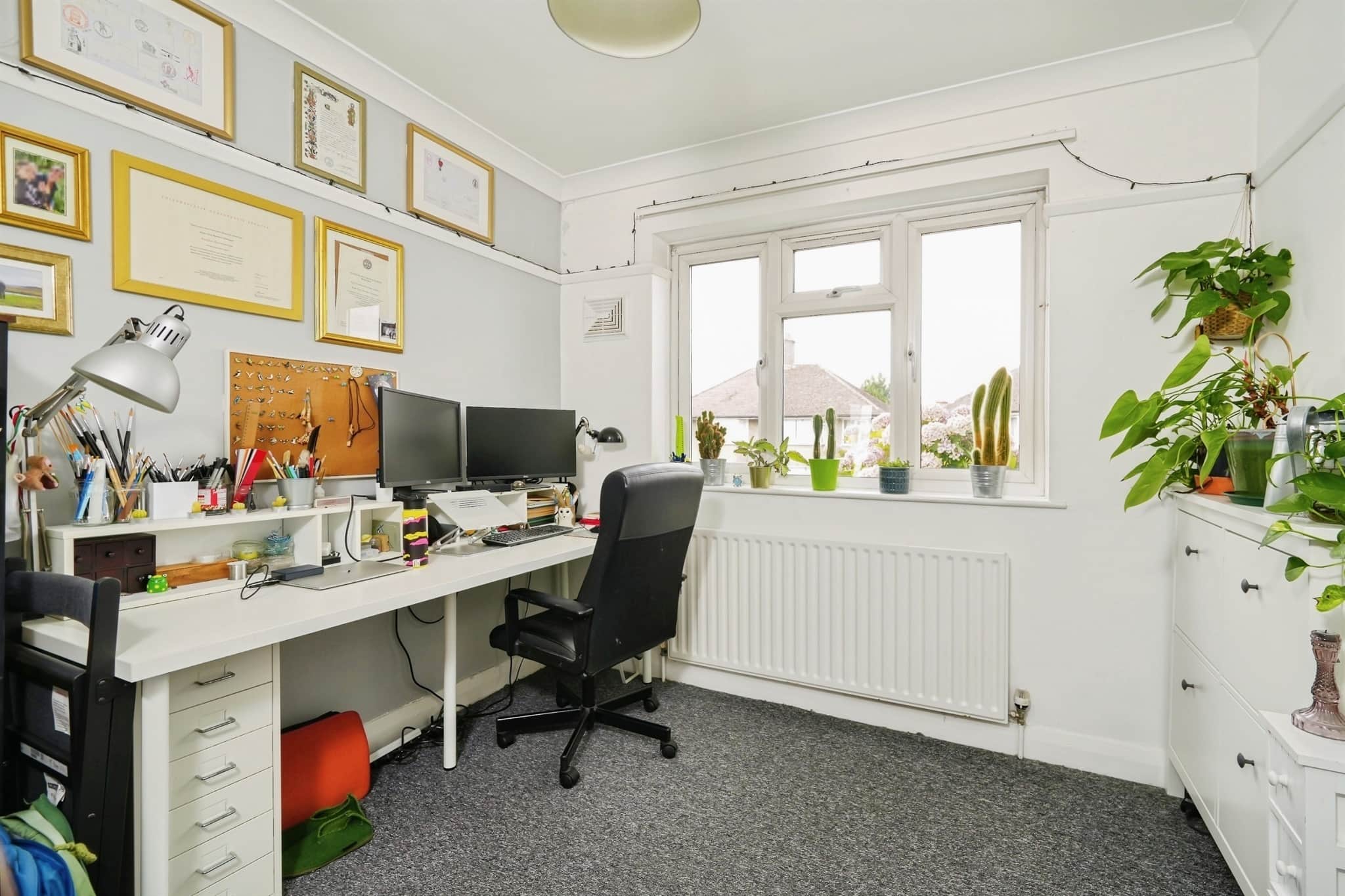 Property at Copse Lane, Marston, Oxford