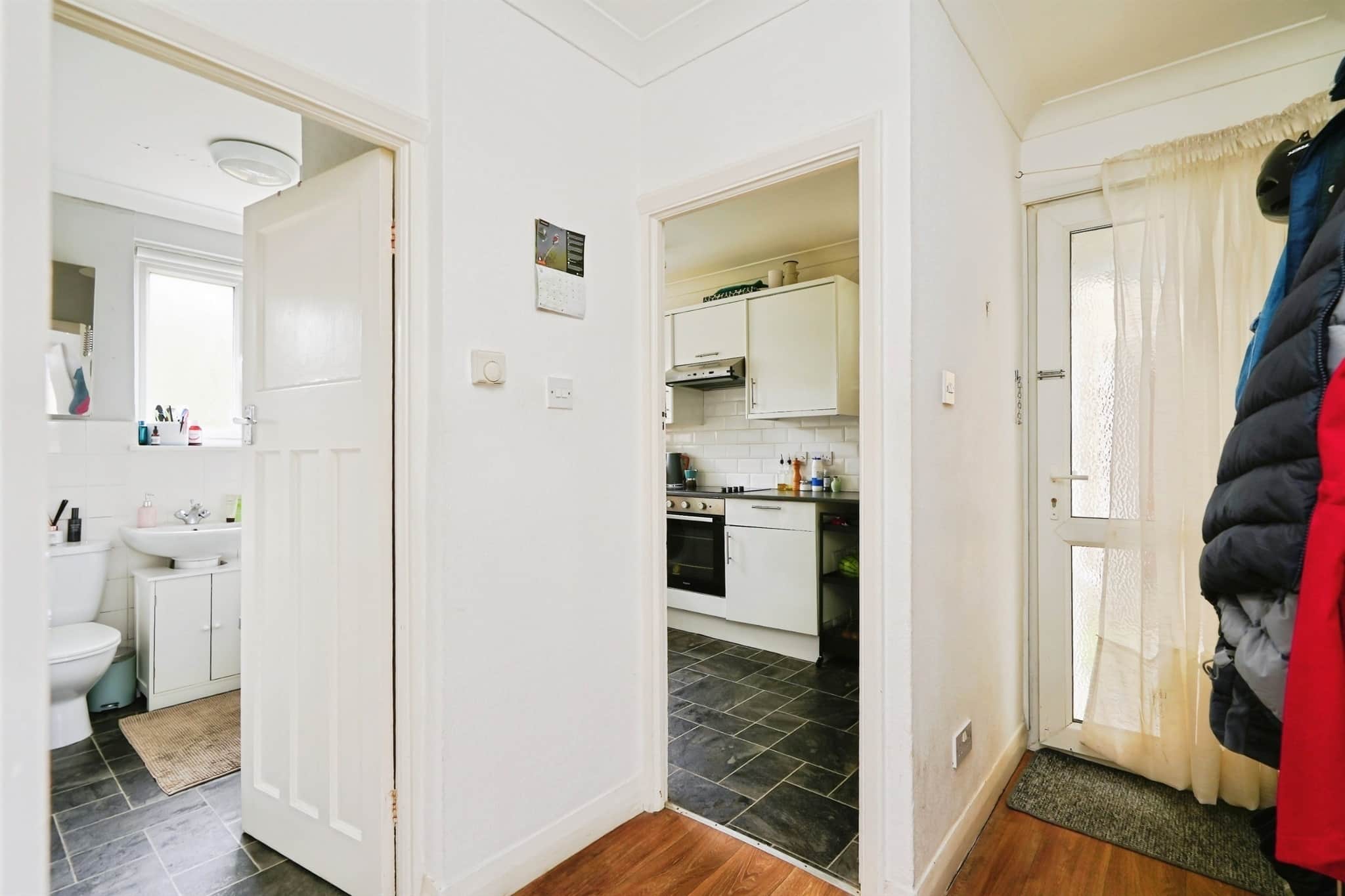 Property at Copse Lane, Marston, Oxford