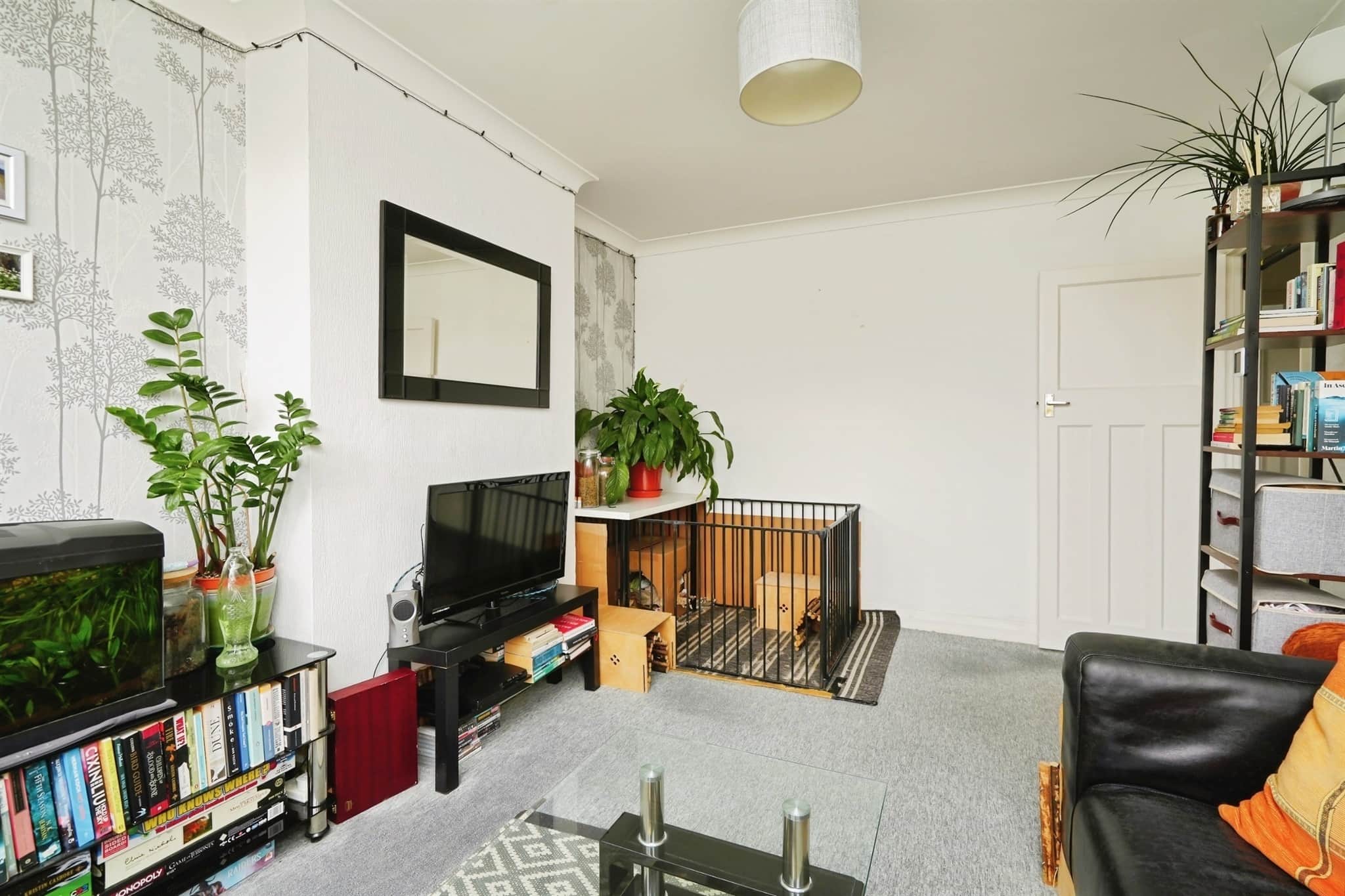 Property at Copse Lane, Marston, Oxford