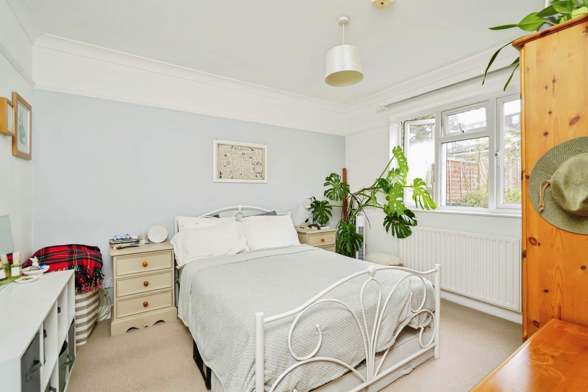 Property at Copse Lane, Marston, Oxford