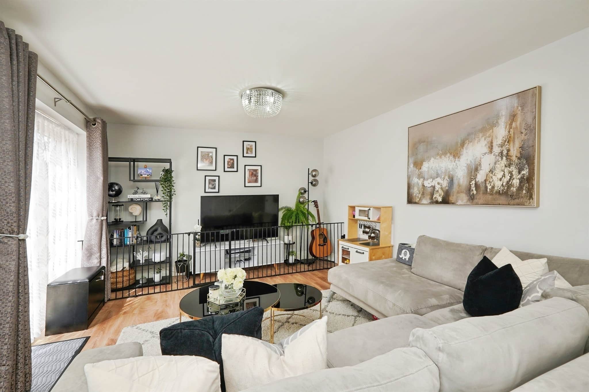 Property at Speldhurst Close, Ashford