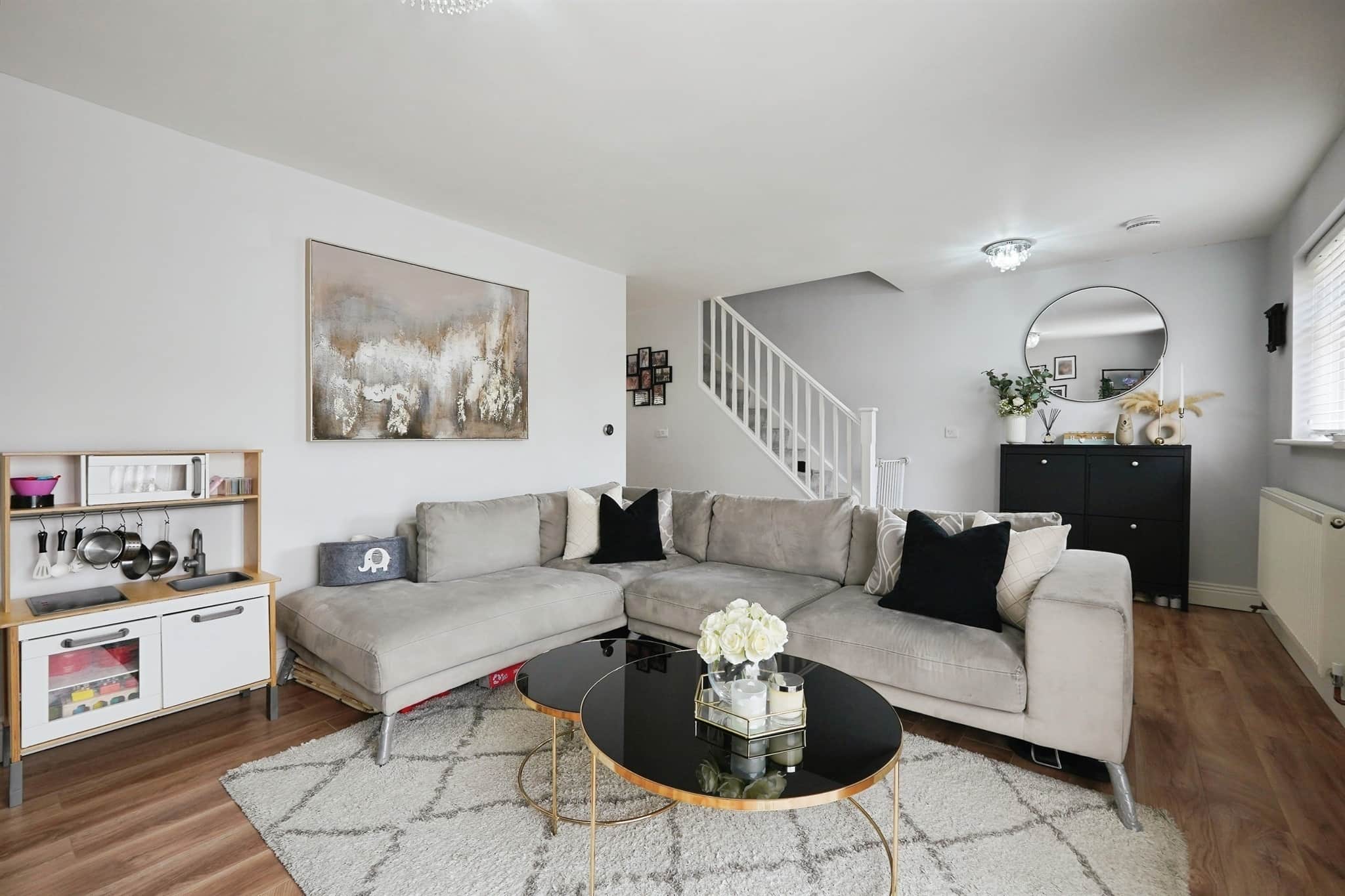 Property at Speldhurst Close, Ashford
