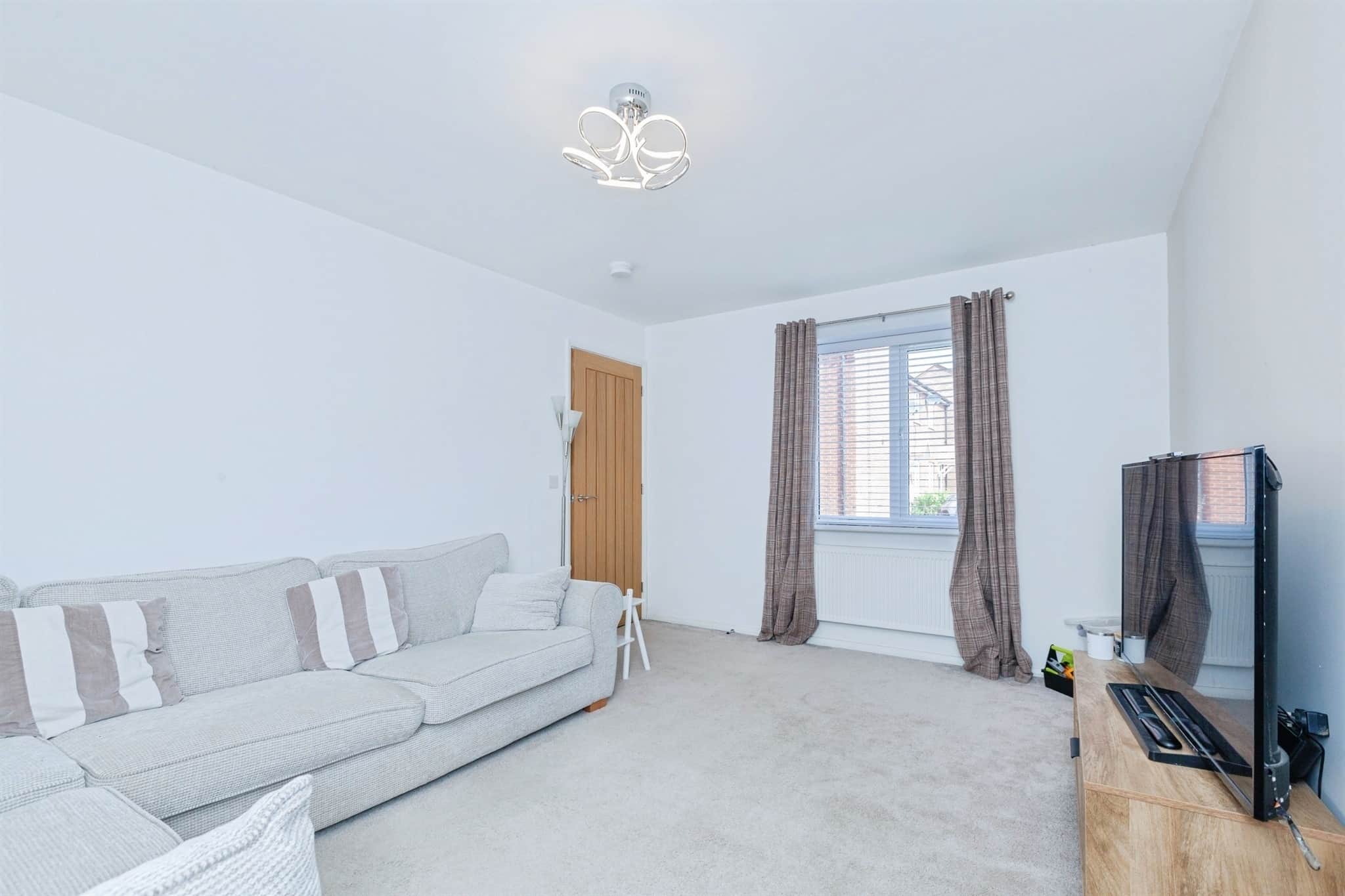 Property at Harris Drive, Houghton-on-the-Hill, Leicester
