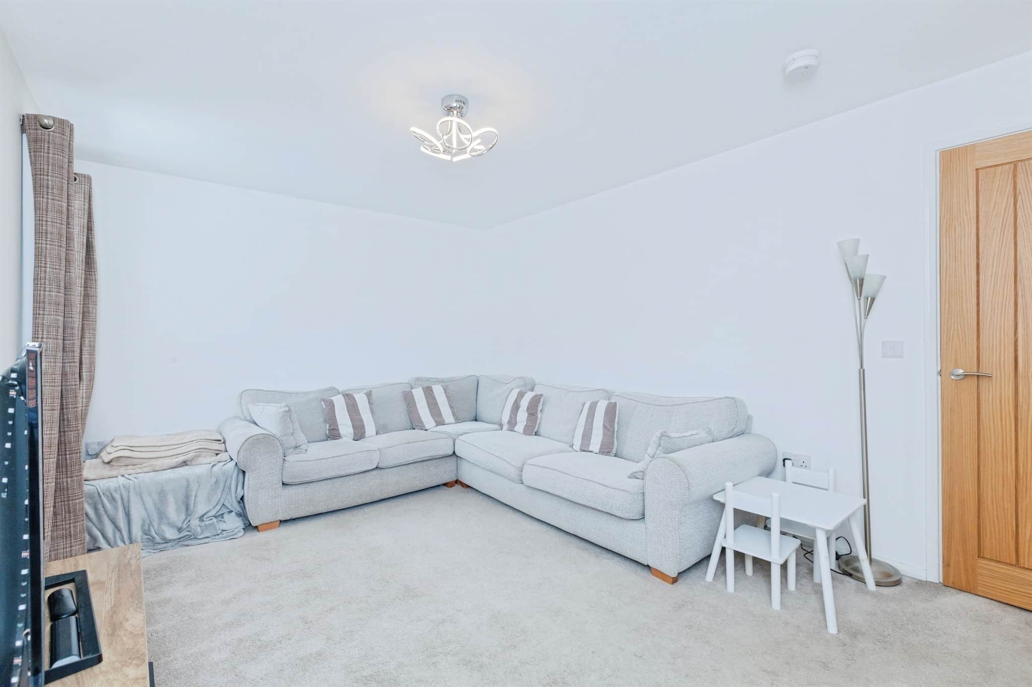 Property at Harris Drive, Houghton-on-the-Hill, Leicester