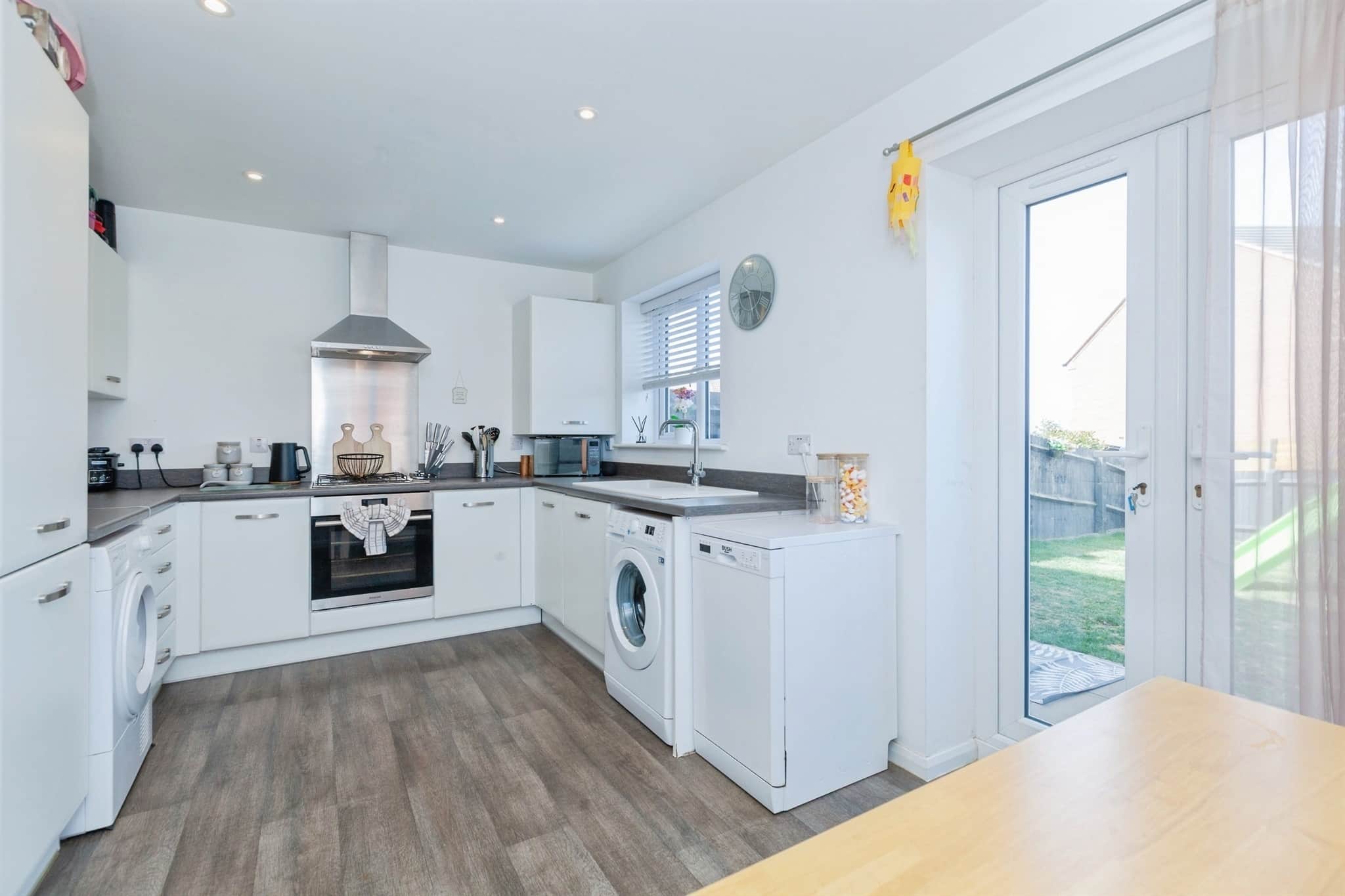 Property at Harris Drive, Houghton-on-the-Hill, Leicester