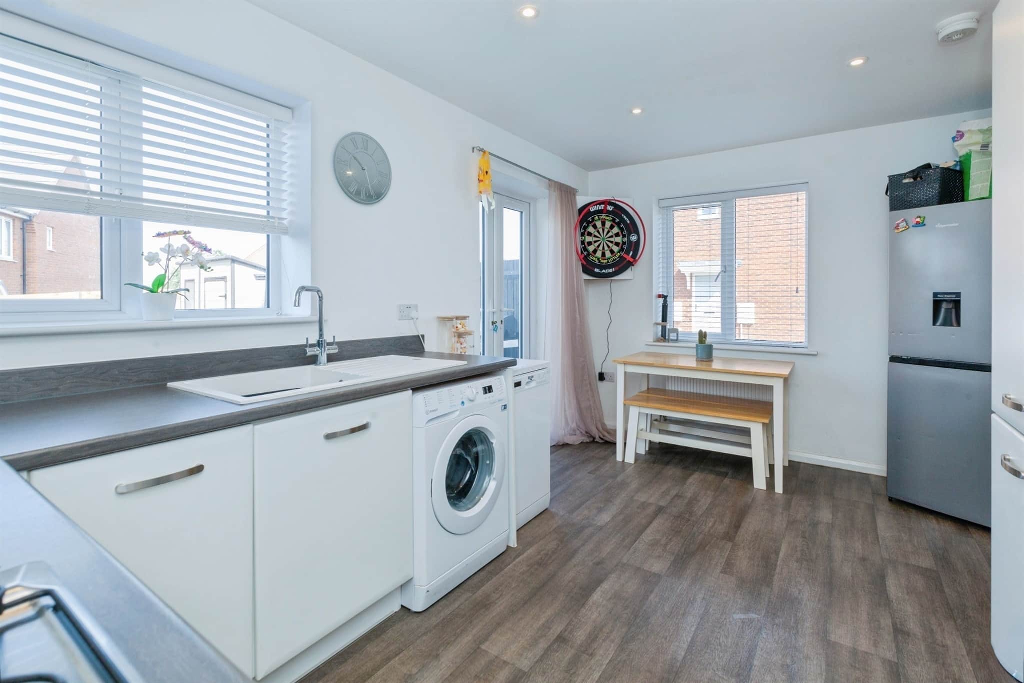 Property at Harris Drive, Houghton-on-the-Hill, Leicester