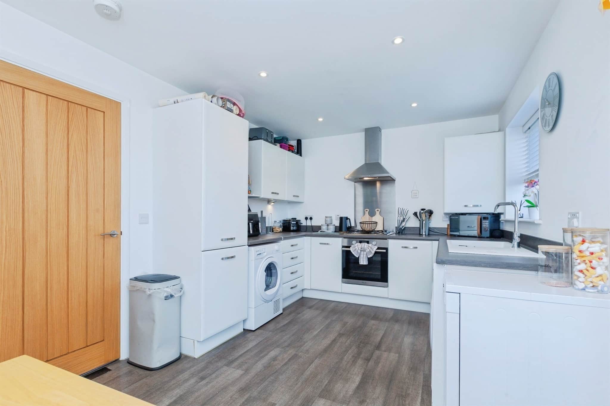 Property at Harris Drive, Houghton-on-the-Hill, Leicester