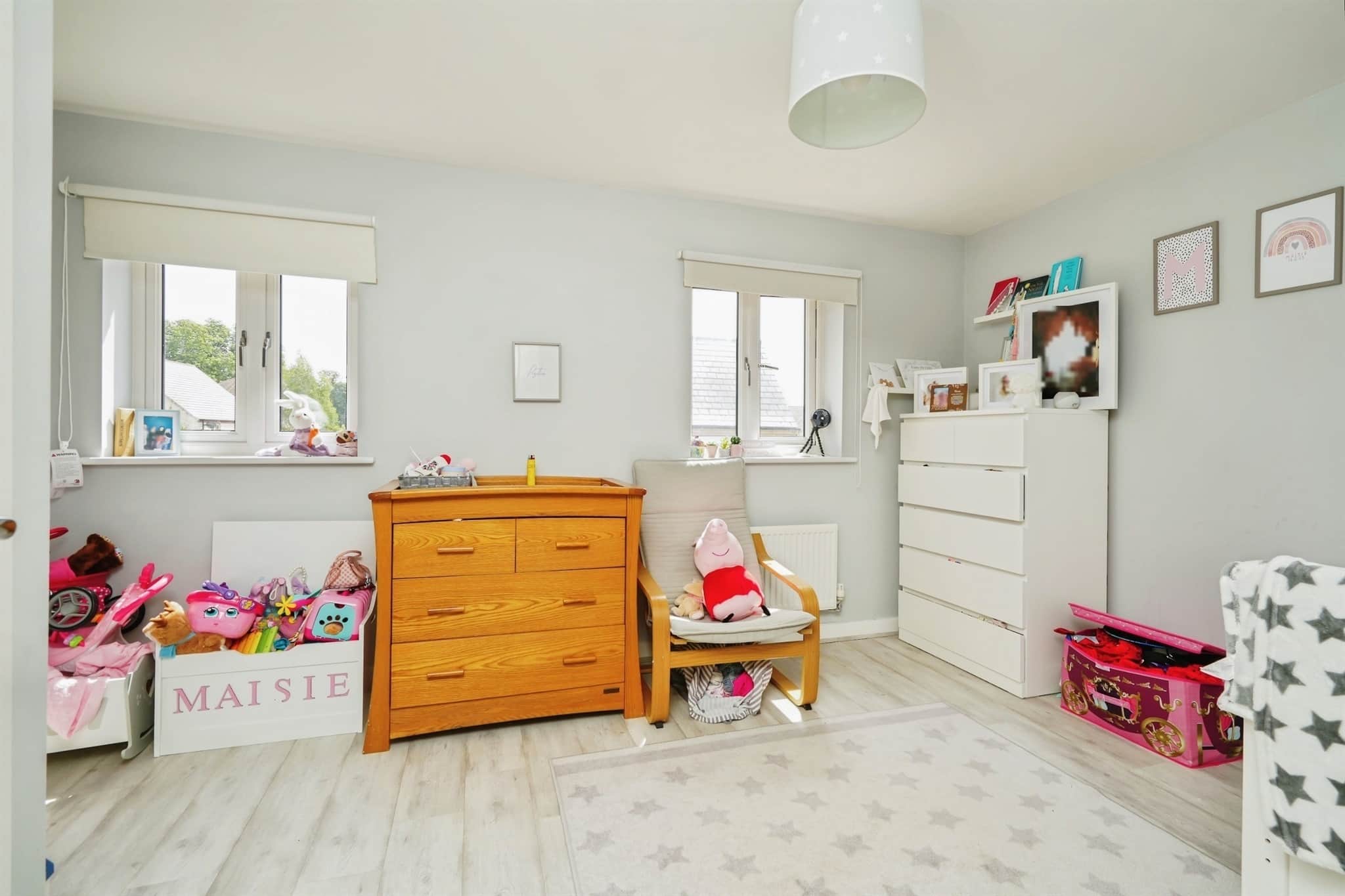 Property at Redcar Road, Bicester