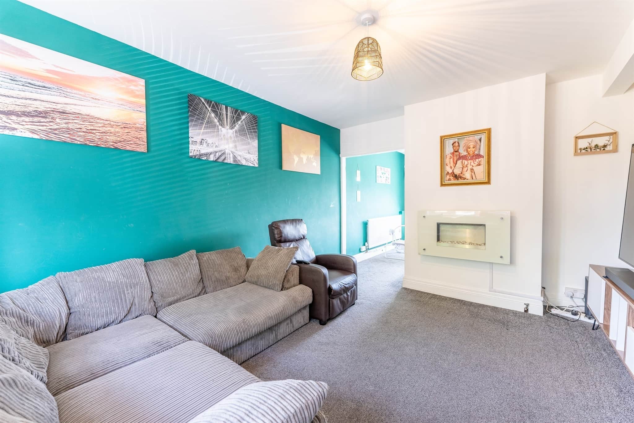 Property at Fairfax Road, Sutton Coldfield