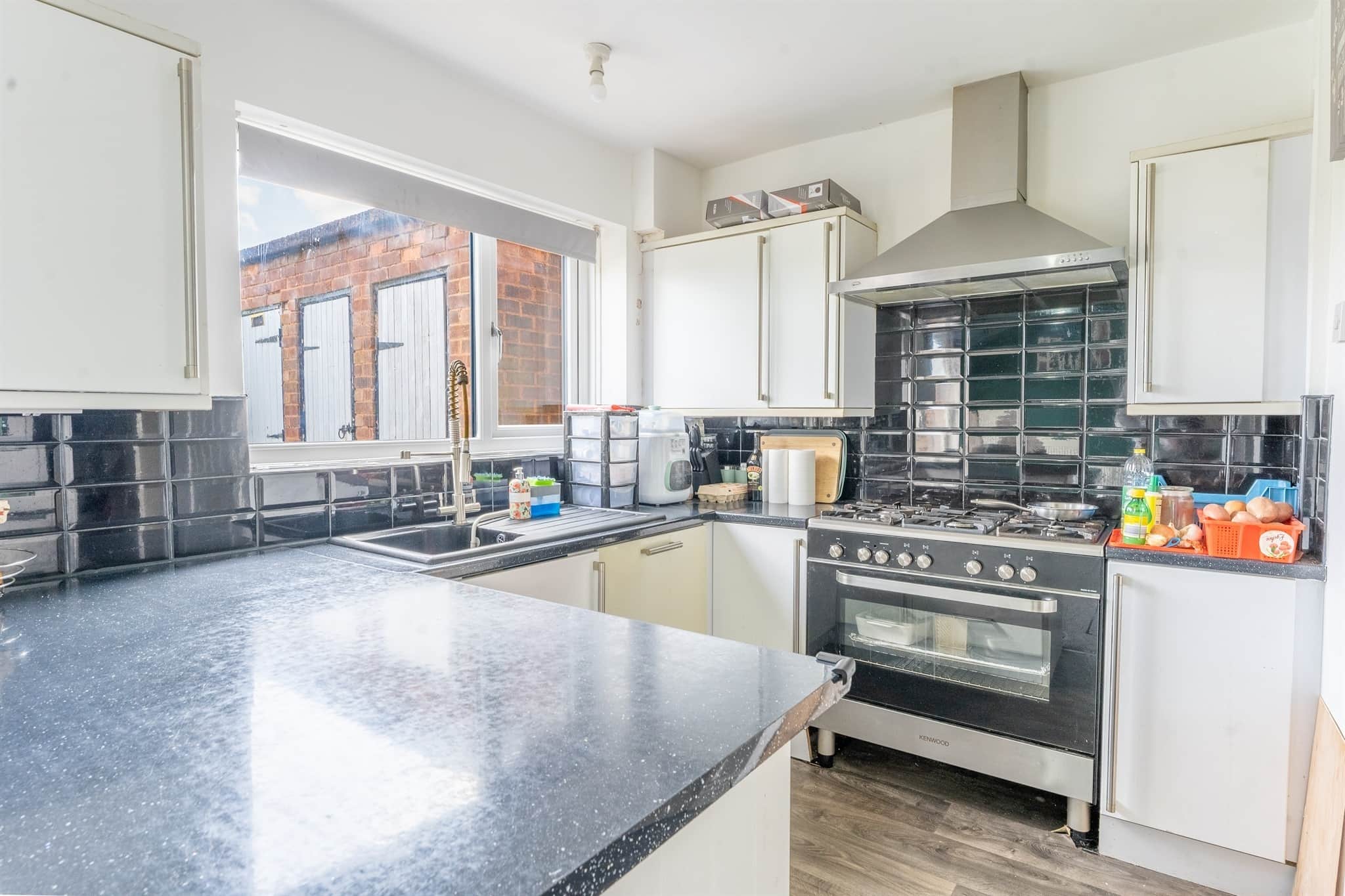 Property at Fairfax Road, Sutton Coldfield