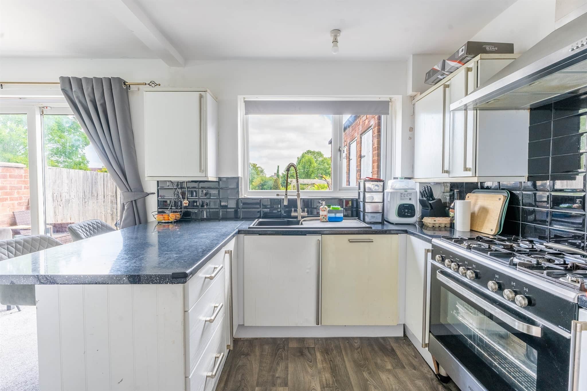 Property at Fairfax Road, Sutton Coldfield