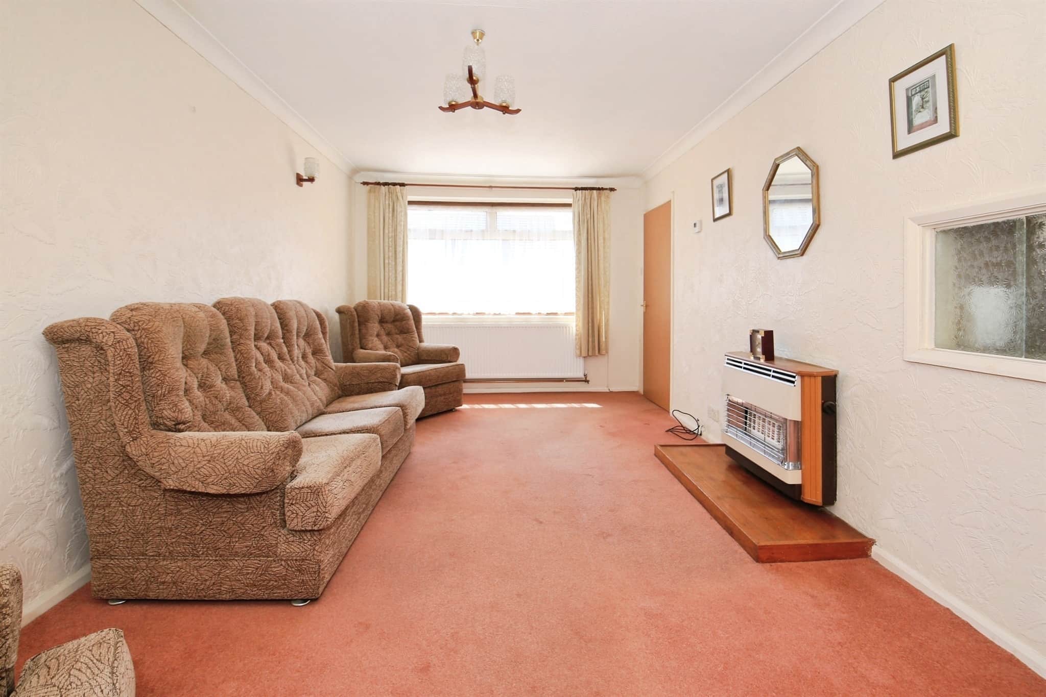 Property at Newcastle Drive, Orton Longueville, Peterborough