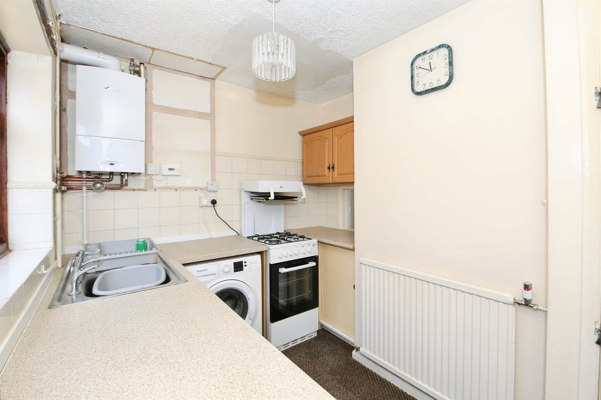 Property at Newcastle Drive, Orton Longueville, Peterborough