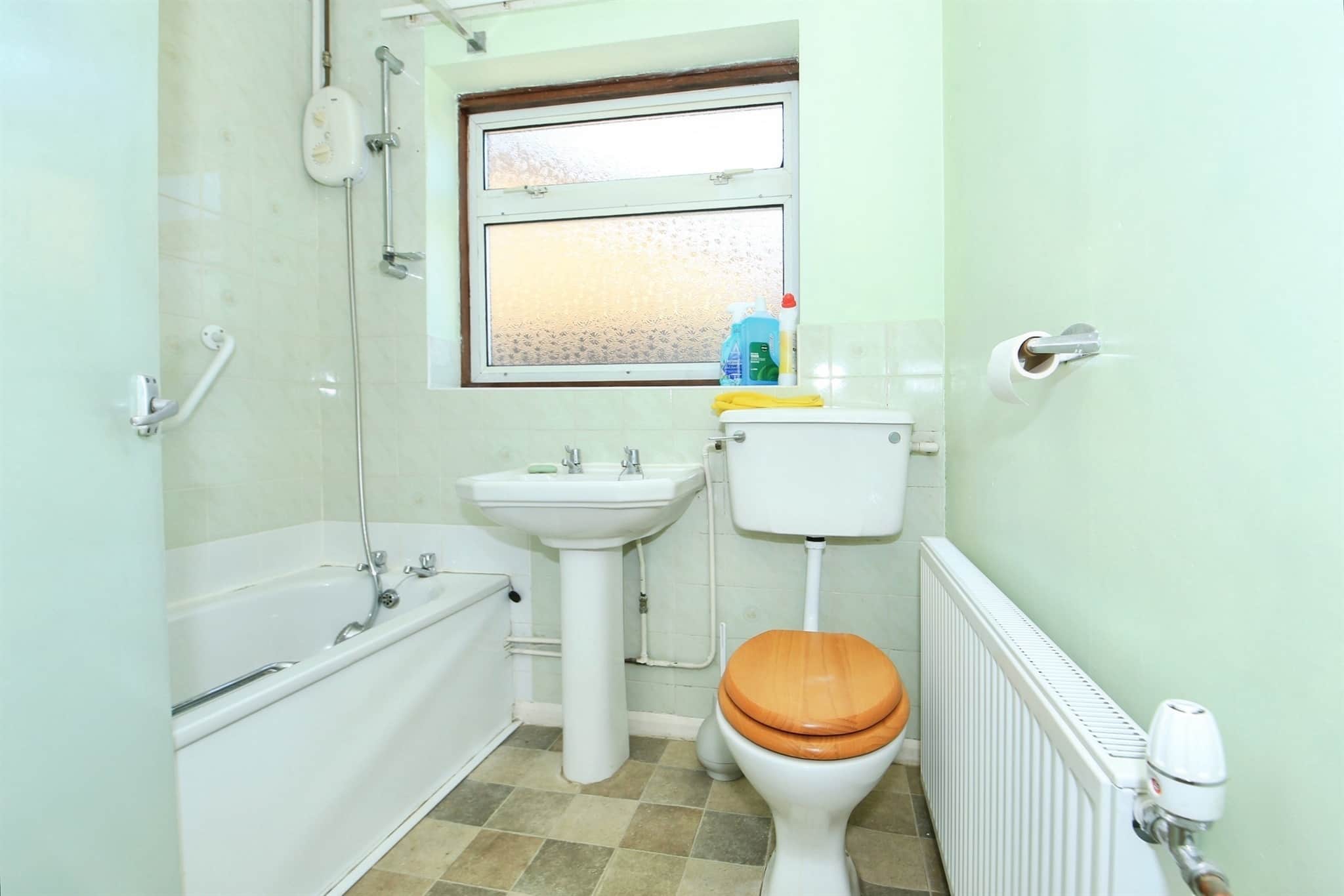Property at Newcastle Drive, Orton Longueville, Peterborough
