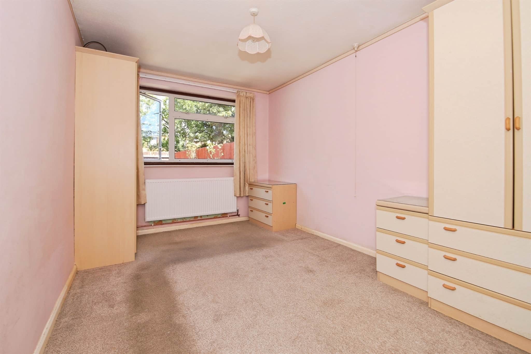 Property at Newcastle Drive, Orton Longueville, Peterborough