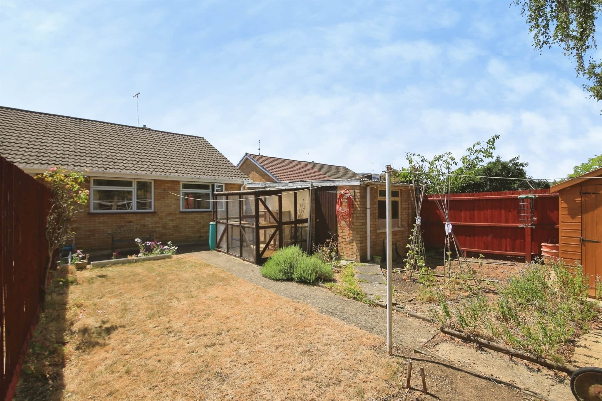 Property at Newcastle Drive, Orton Longueville, Peterborough