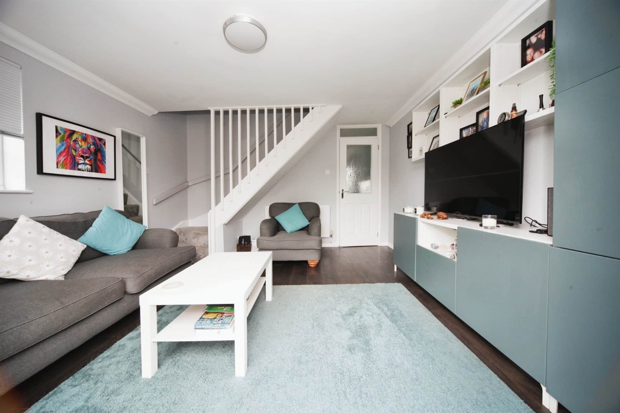 Property at Ardleigh Green, Luton