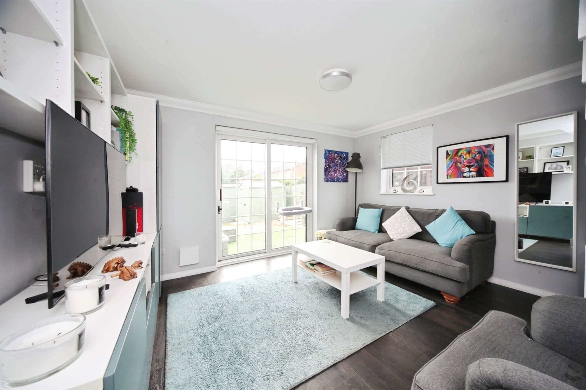 Property at Ardleigh Green, Luton