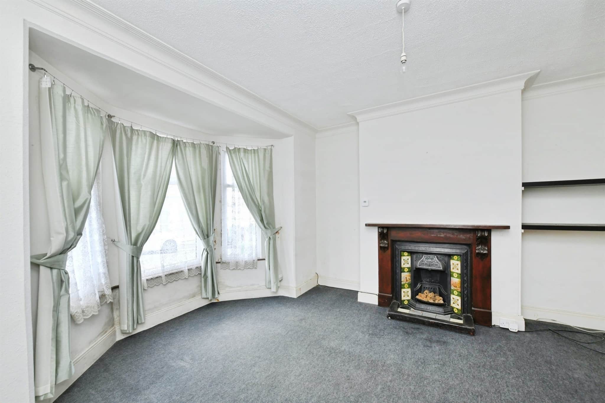 Property at Wake Street, Plymouth